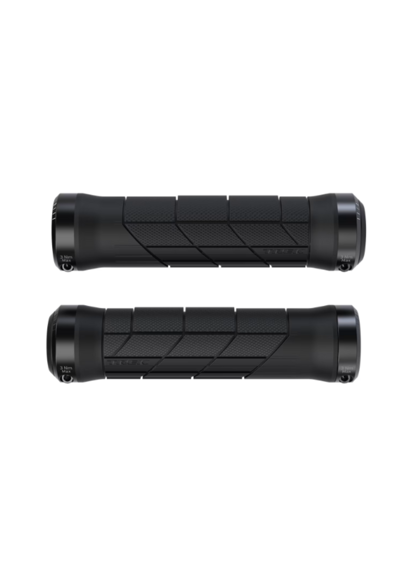 TREK Trek Line Pro MTB Grip Set black