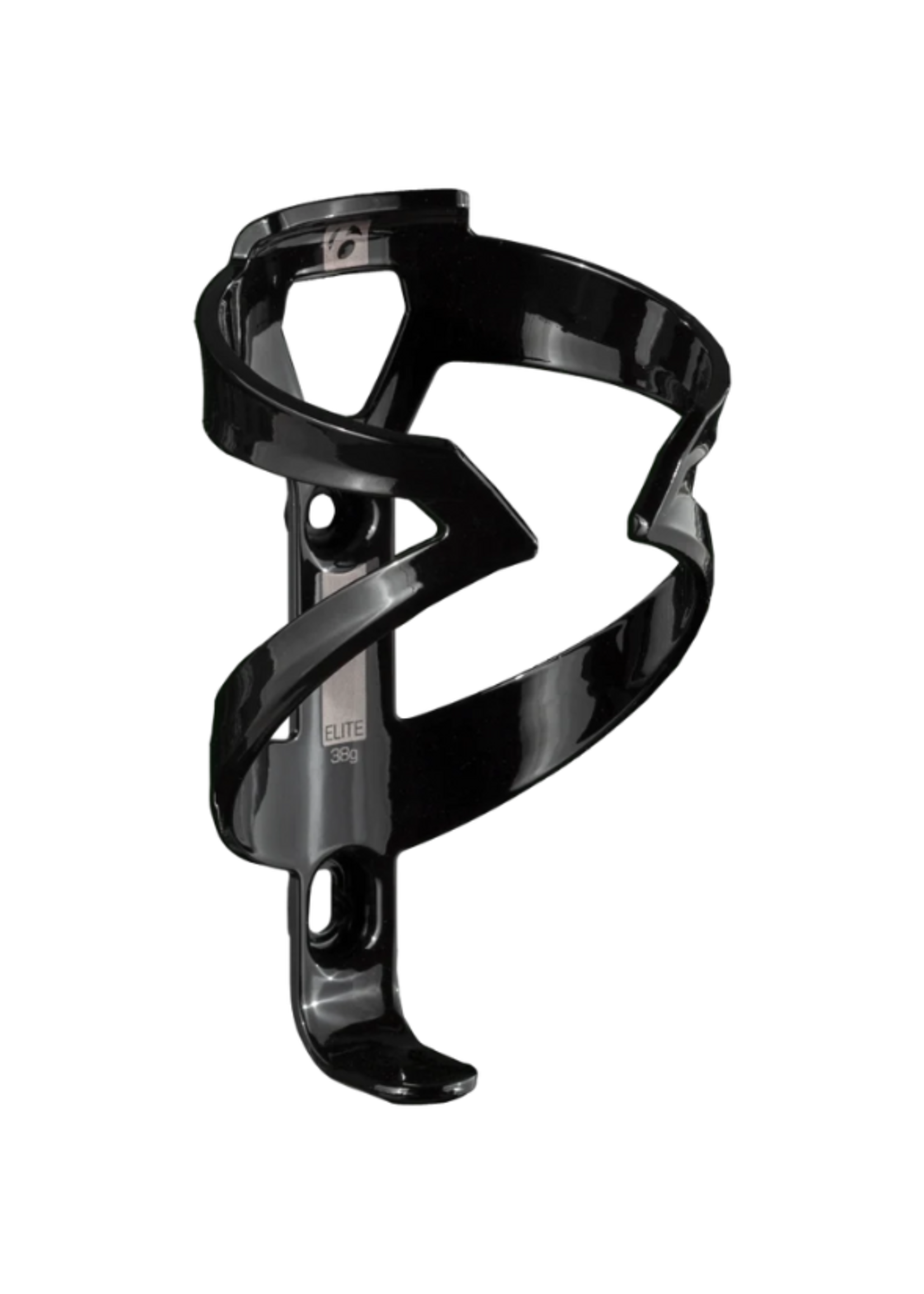 BONTRAGER Trek Elite Recycled Water Bottle Cage / Black