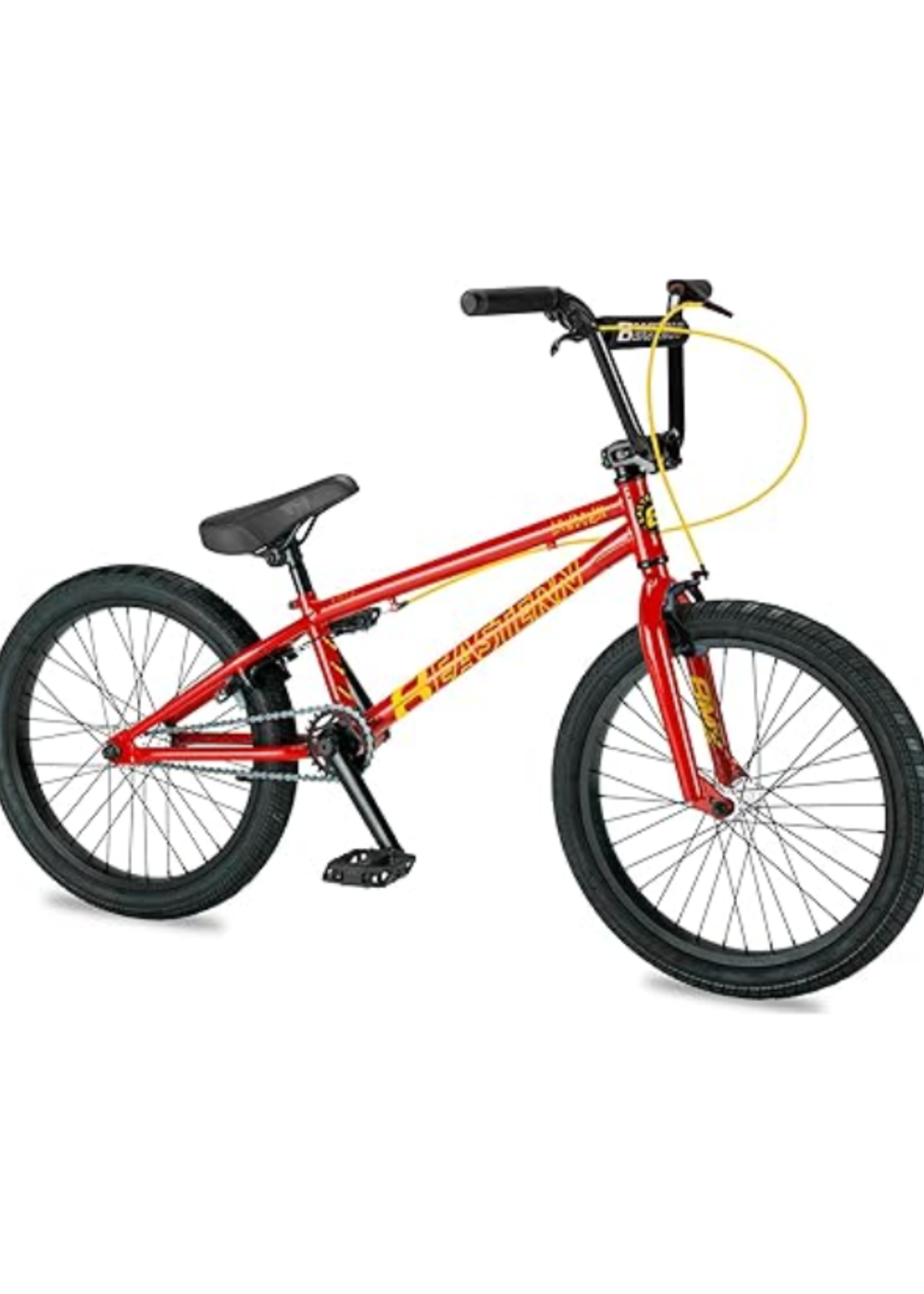 Eastern Eastern Lowdown BMX Bike