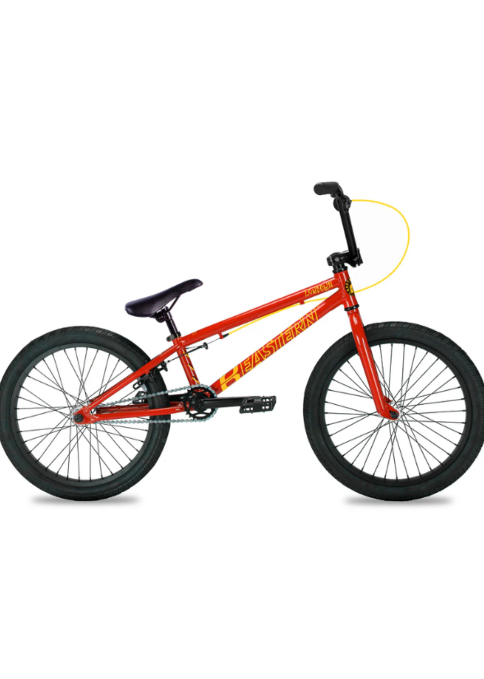 Eastern Eastern Lowdown BMX Bike