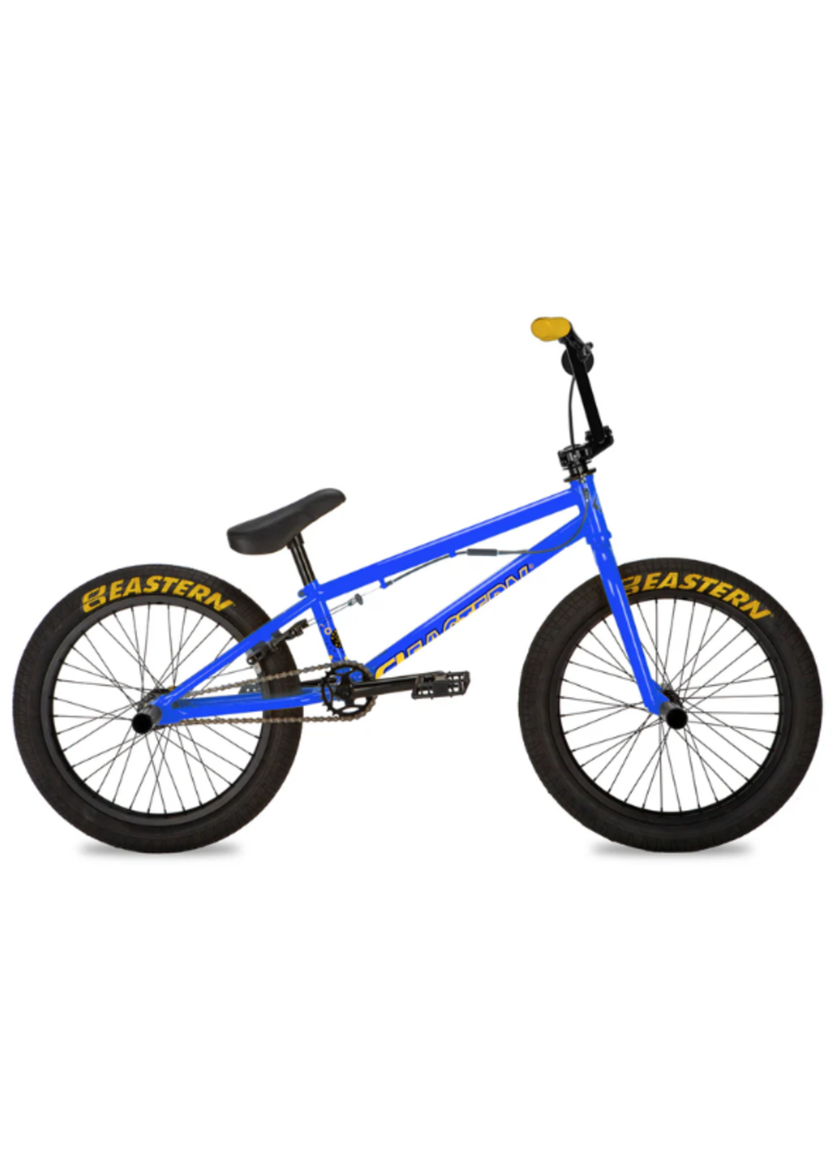 Eastern Eastern Orbit BMX Bike