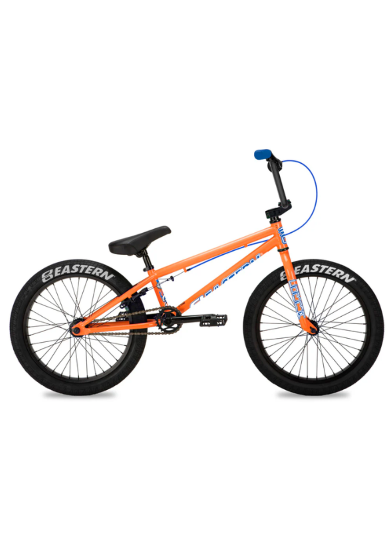Eastern Eastern Cobra BMX Bike