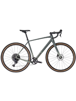 TREK Matte Keswick Green to Lichen Fade/