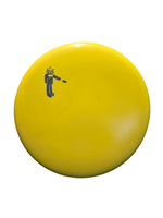 Dynamic Discs Dynamic Discs Classic Soft Burst Judge - Putt Monster
