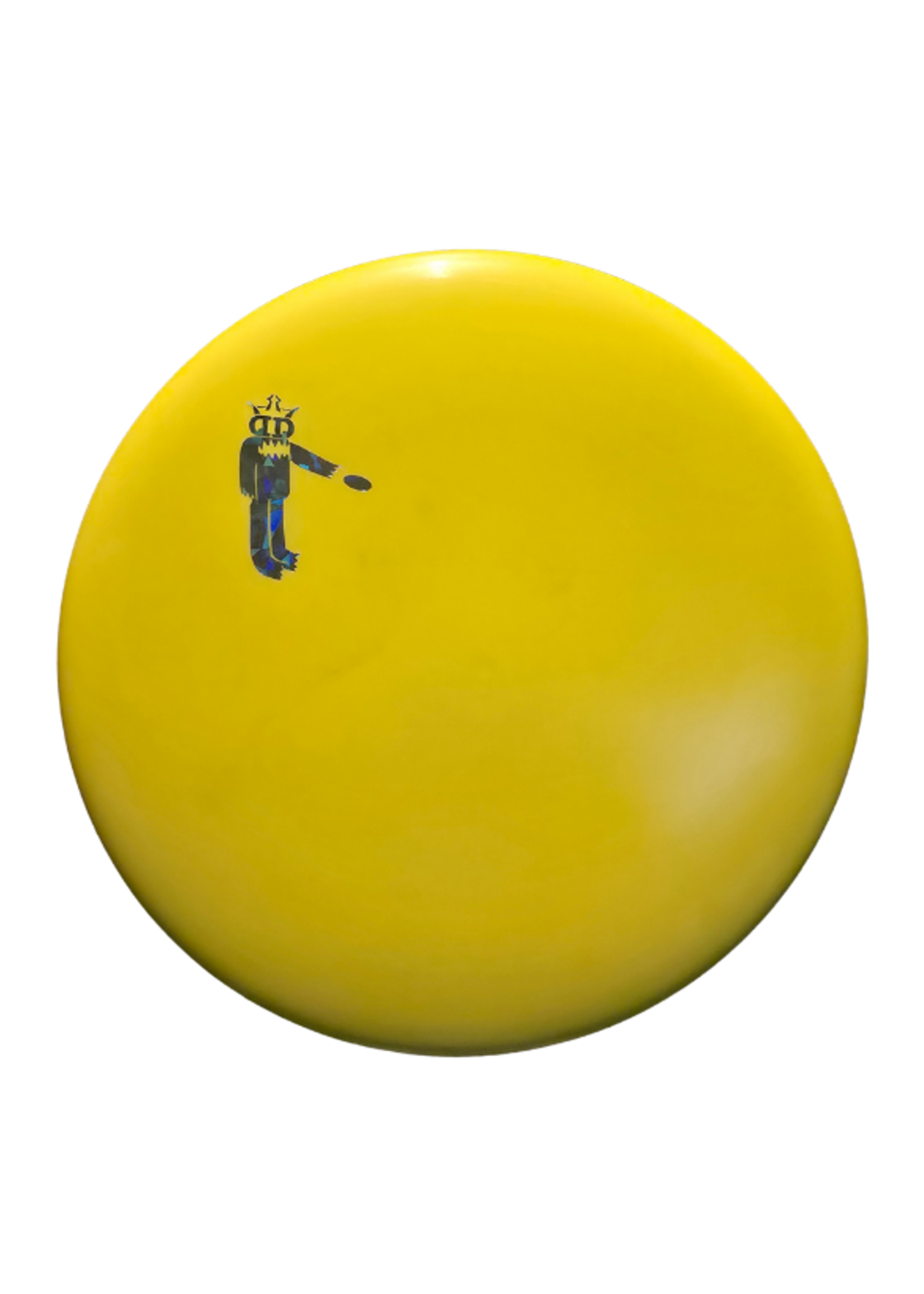 Dynamic Discs Dynamic Discs Classic Soft Burst Judge - Putt Monster