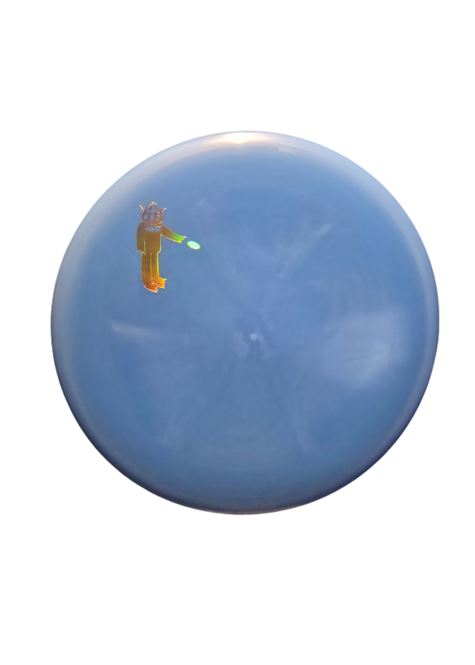 Dynamic Discs Dynamic Discs Classic Soft Burst Judge - Putt Monster
