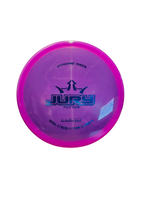 Dynamic Discs Dynamic Discs Lucid Jury