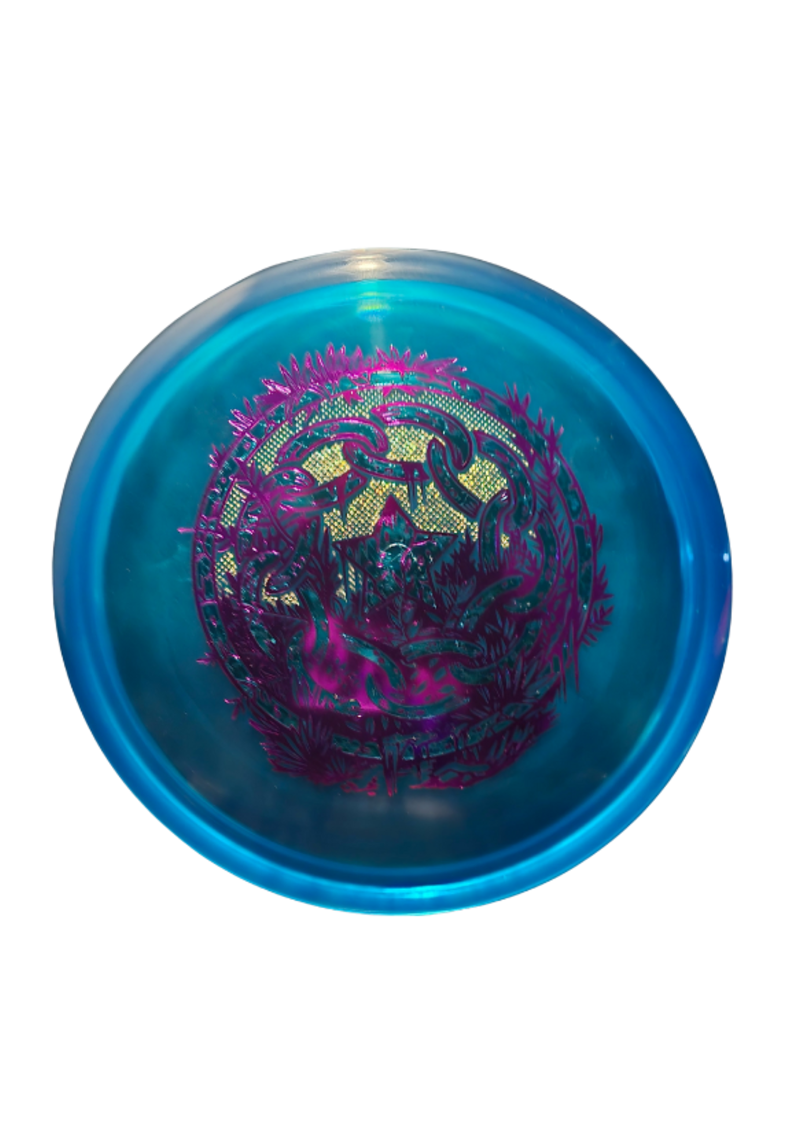 Westside Discs Westside VIP-Ice Tursas - Desolate Shield