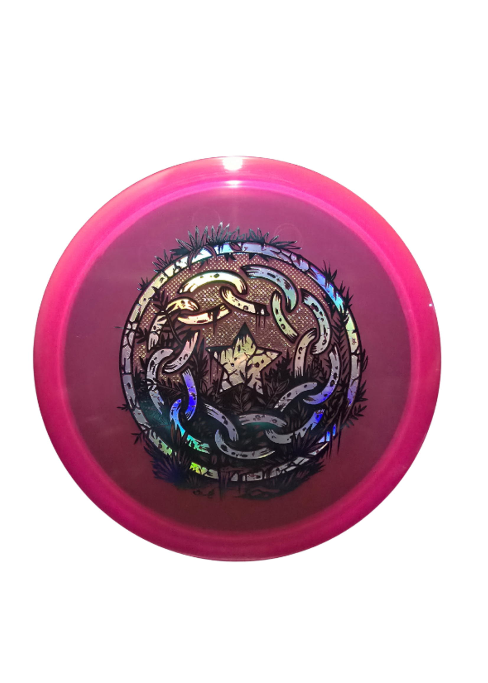 Westside Discs Westside VIP-Ice Tursas - Desolate Shield