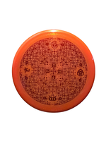 Dynamic Discs Dynamic Discs Lucid Glimmer Warrant - HSCo Circuit Breaker