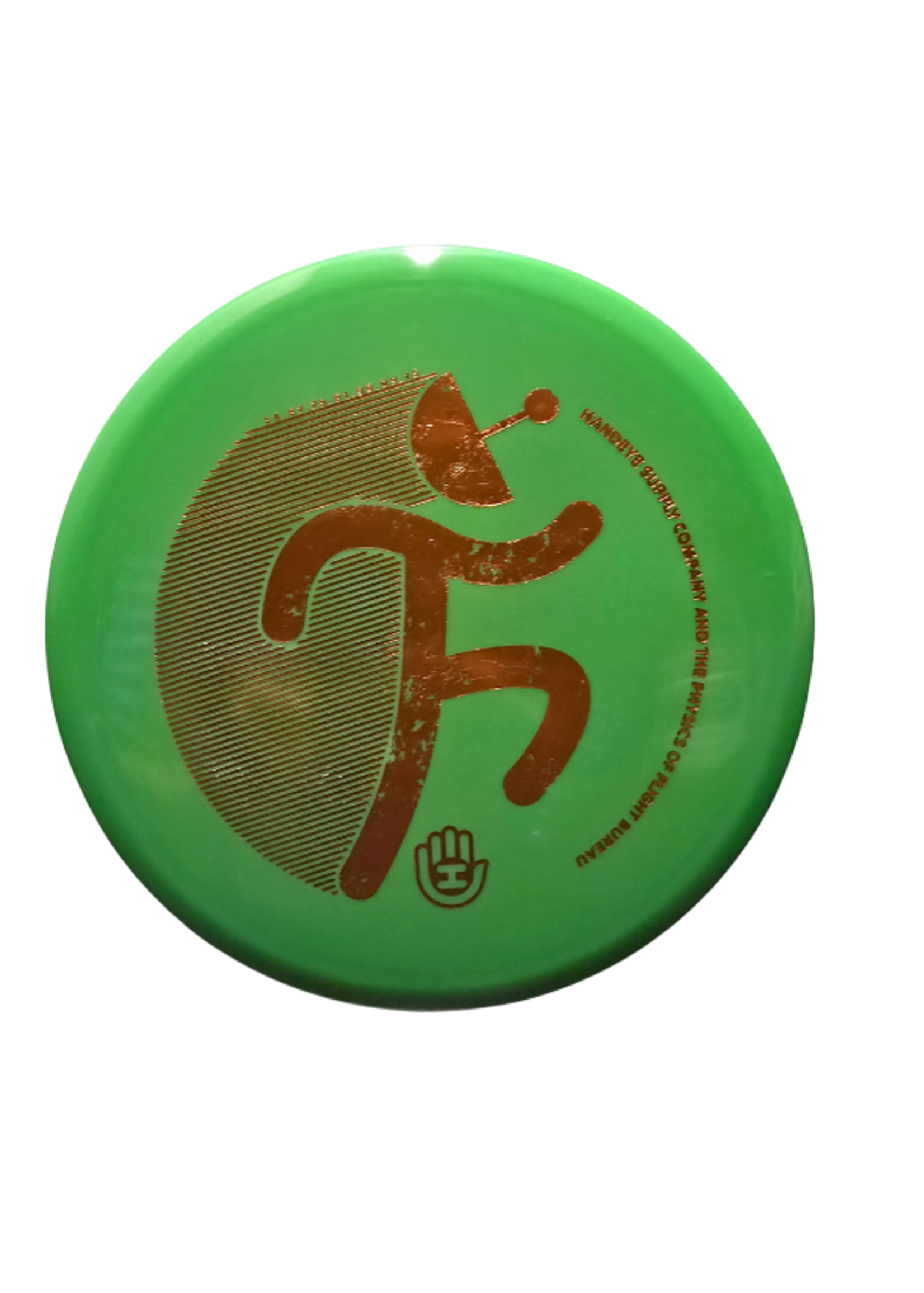 Discmania Discmania S-Line MD1 (HSCo Sat-Sprinter)