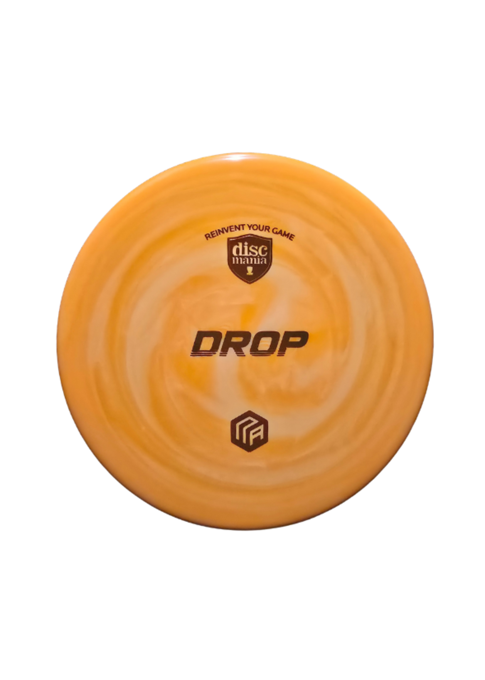Discmania Discmania Niklas Anttila Creator Series Swirl S-Line Drop
