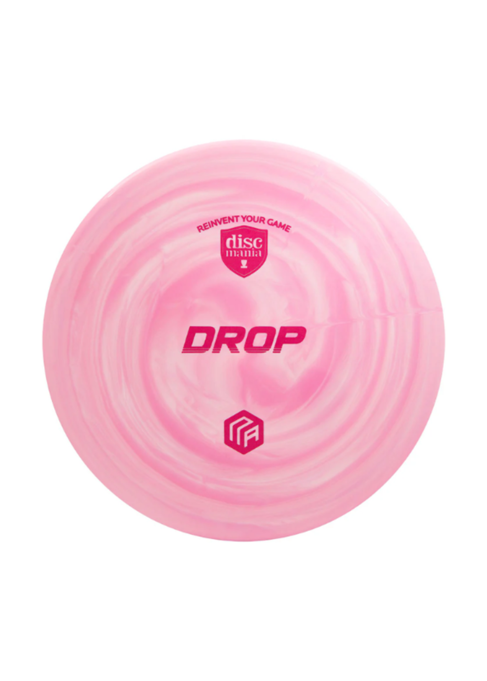 Discmania Discmania Niklas Anttila Creator Series Swirl S-Line Drop