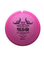 Discmania Discmania Gannon Buhr Triumph Series Glow C-Line TD (2025 Ledgestone Open)