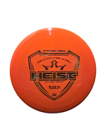 Dynamic Discs Dynamic Discs Fuzion Heist