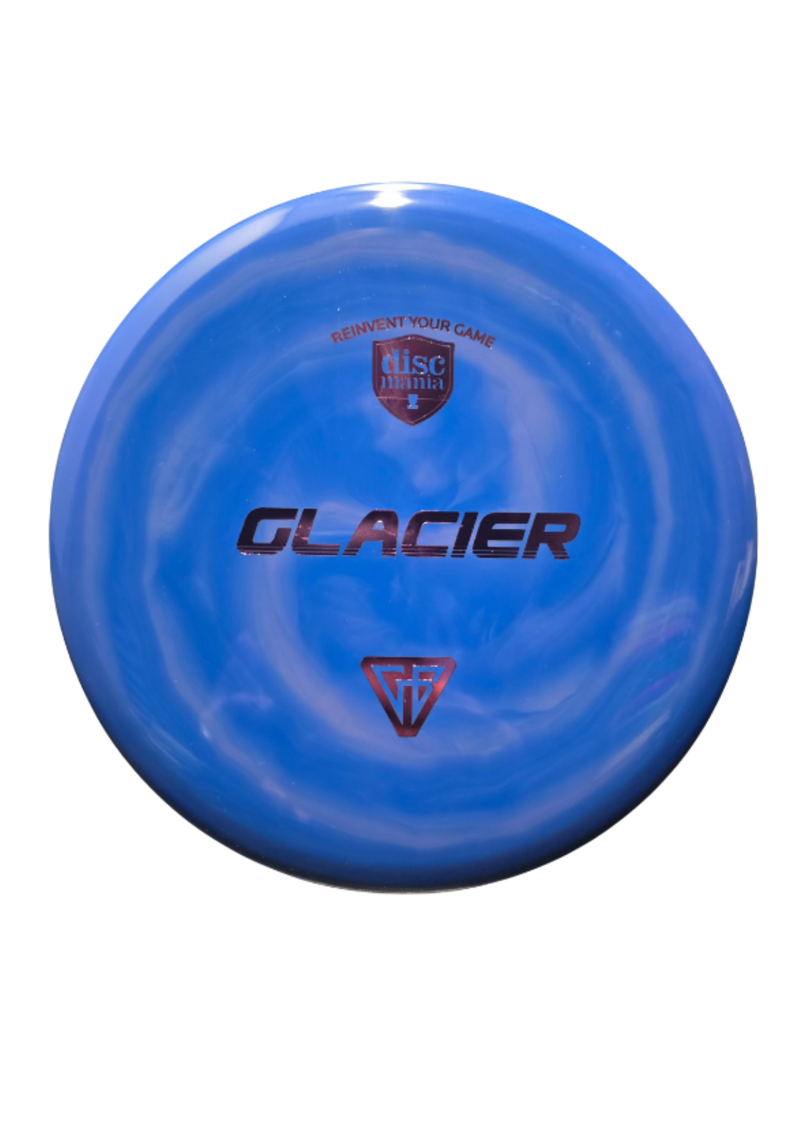 Discmania Discmania Gannon Buhr Creator Series Swirl S-Line Glacier