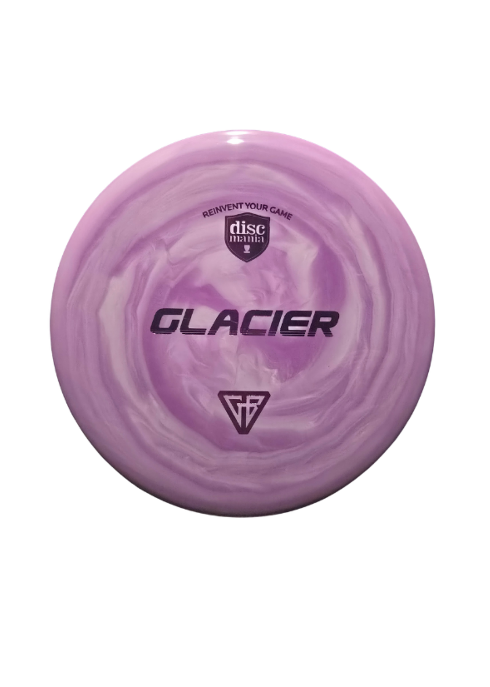 Discmania Discmania Gannon Buhr Creator Series Swirl S-Line Glacier