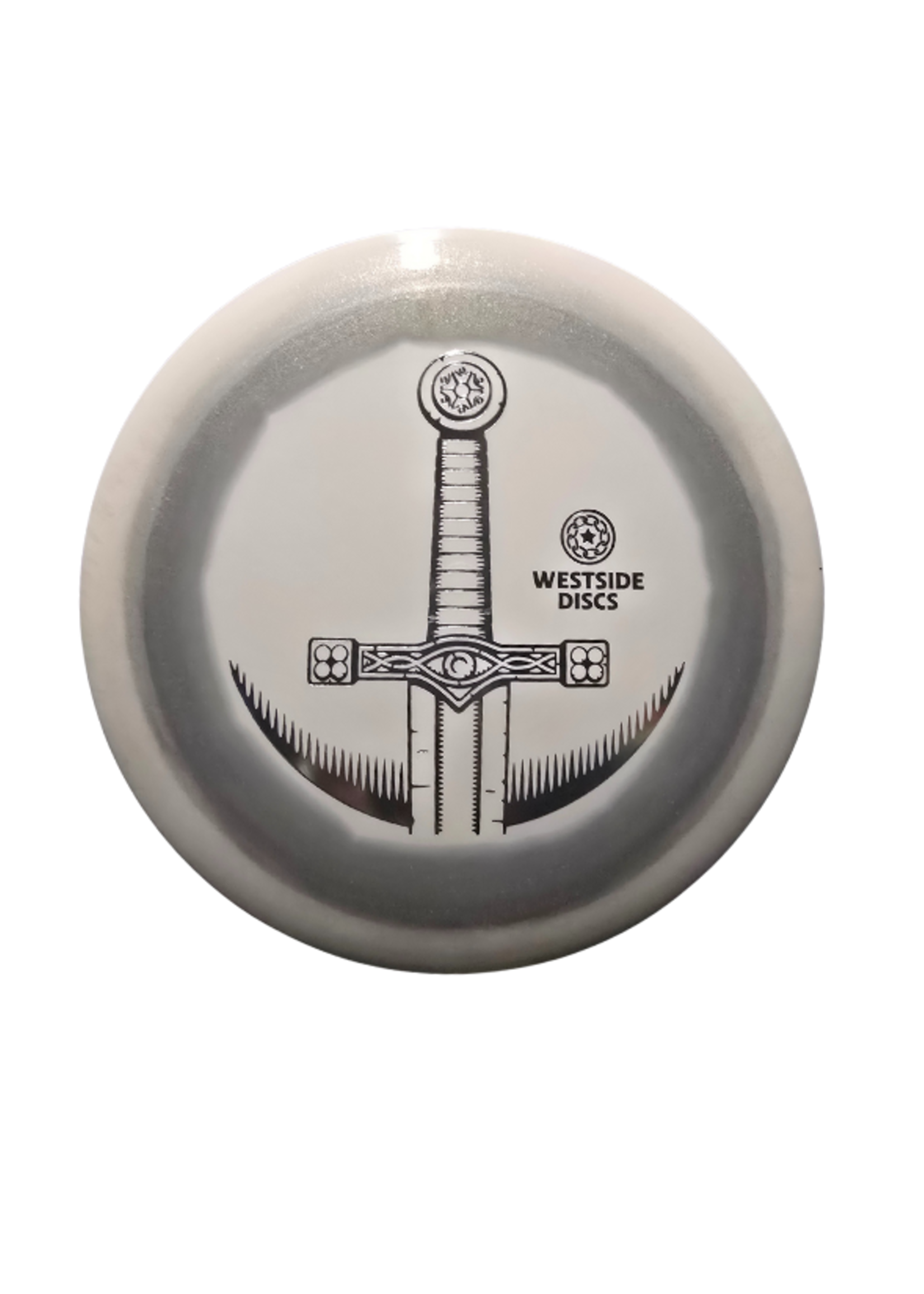 Westside Disc Westside Tournament Ring Sword