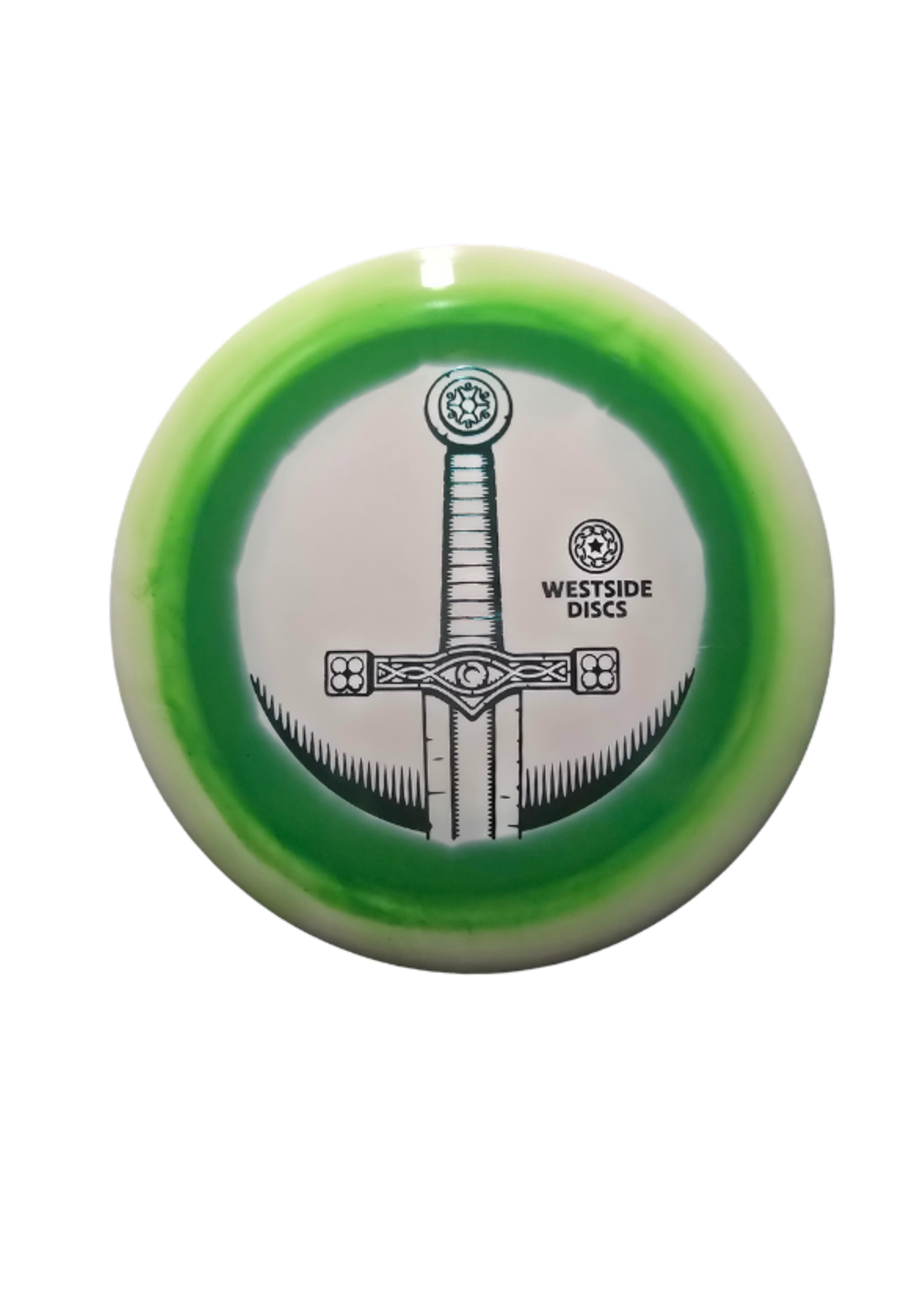 Westside Disc Westside Tournament Ring Sword