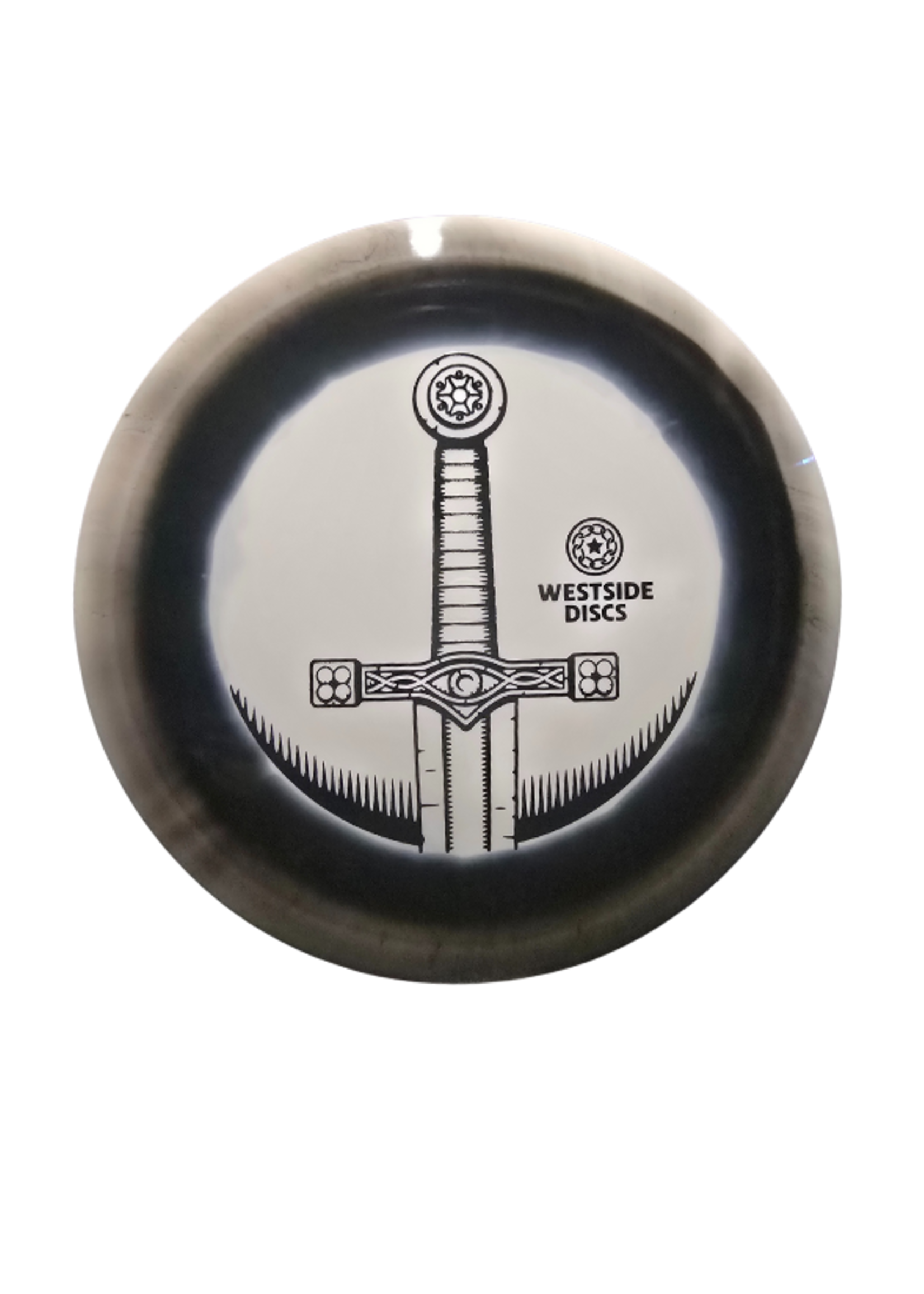 Westside Disc Westside Tournament Ring Sword