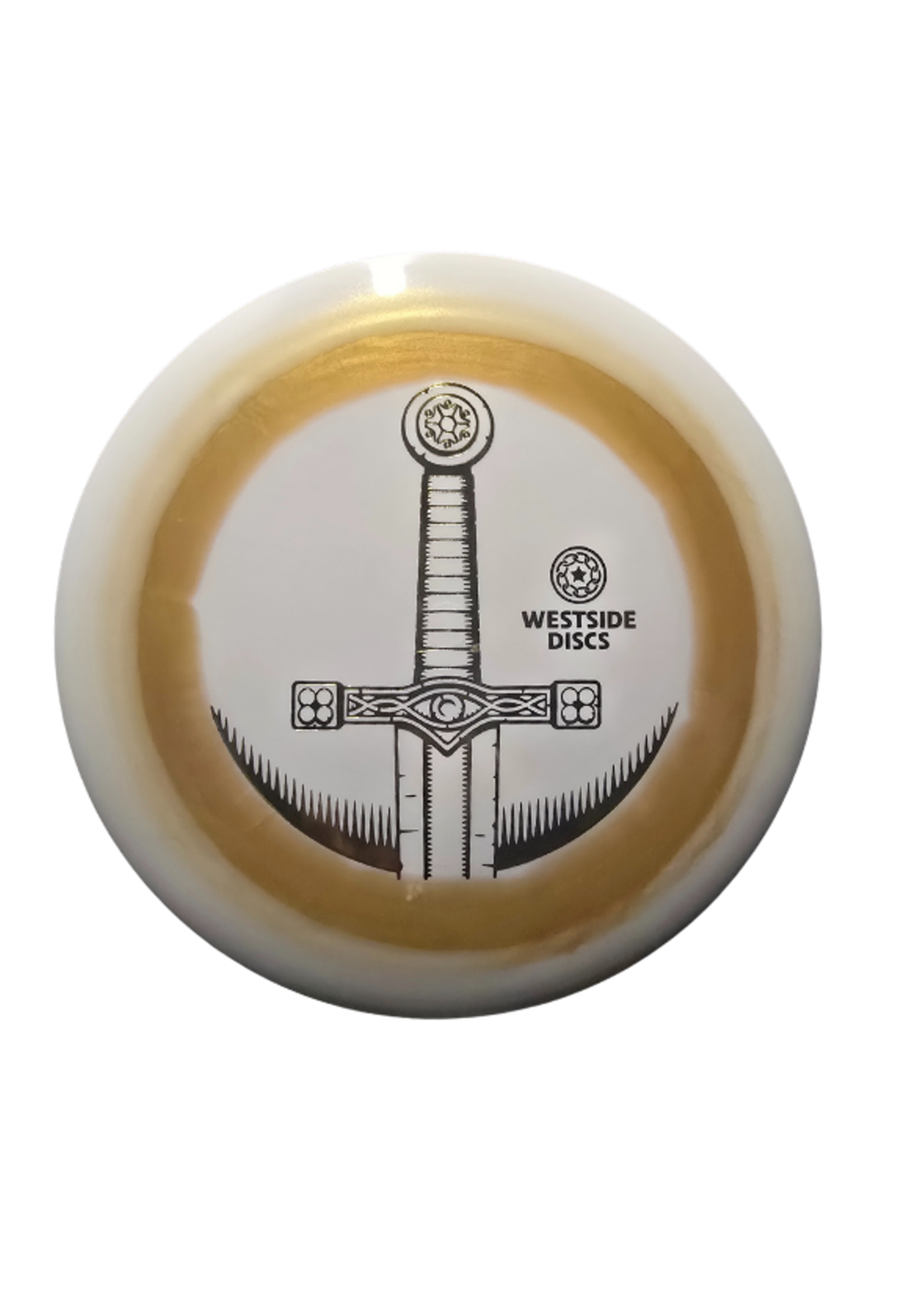 Westside Disc Westside Tournament Ring Sword
