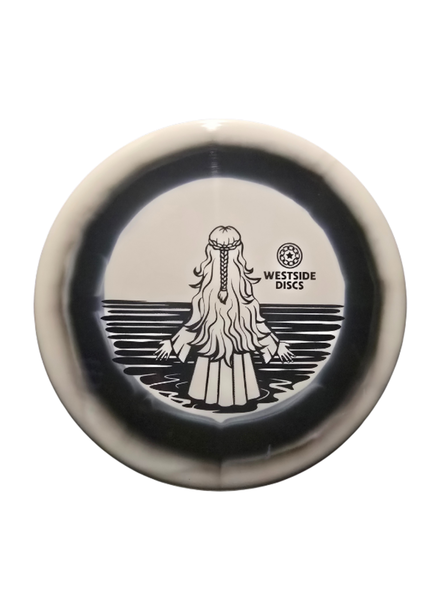 Westside Disc Westside Tournament Ring Maiden