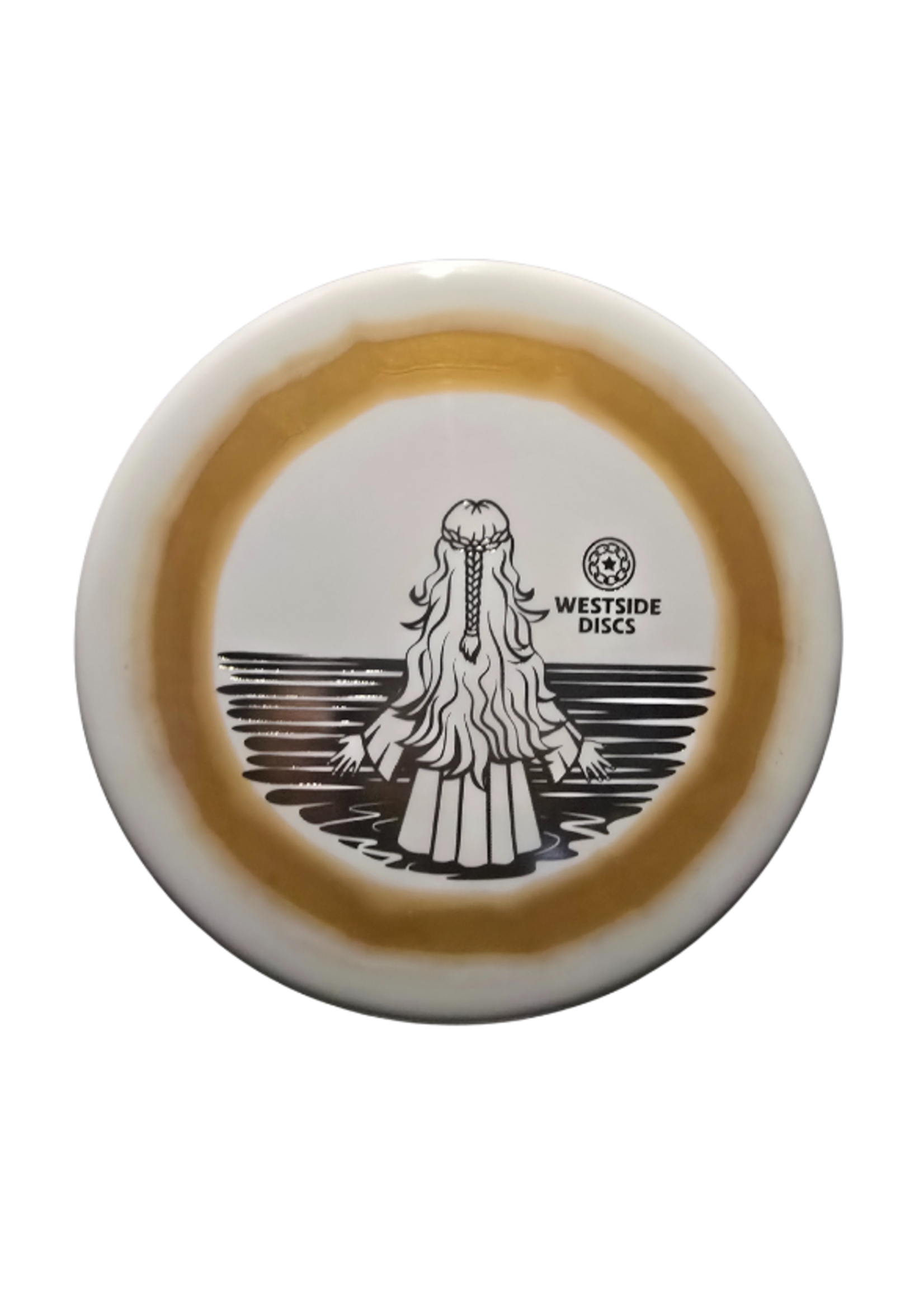 Westside Disc Westside Tournament Ring Maiden