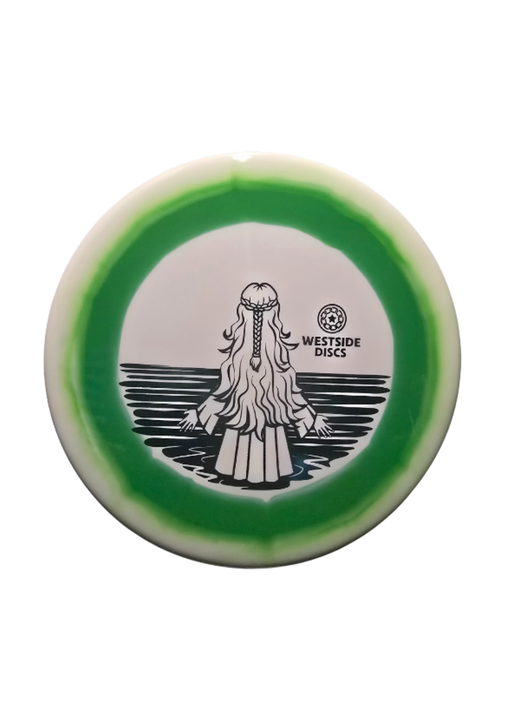 Westside Disc Westside Tournament Ring Maiden