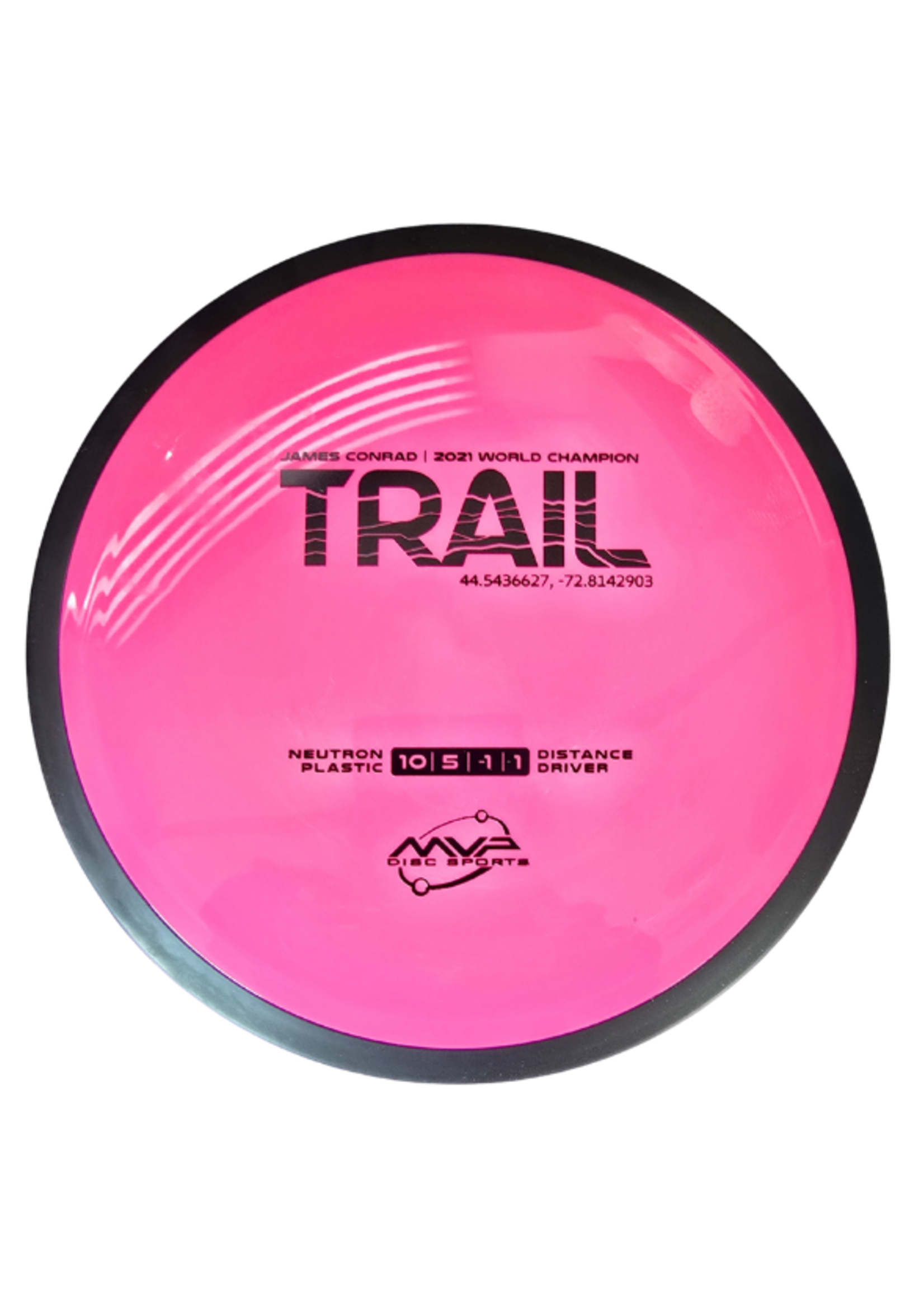 MVP Disc Sports MVP Trail