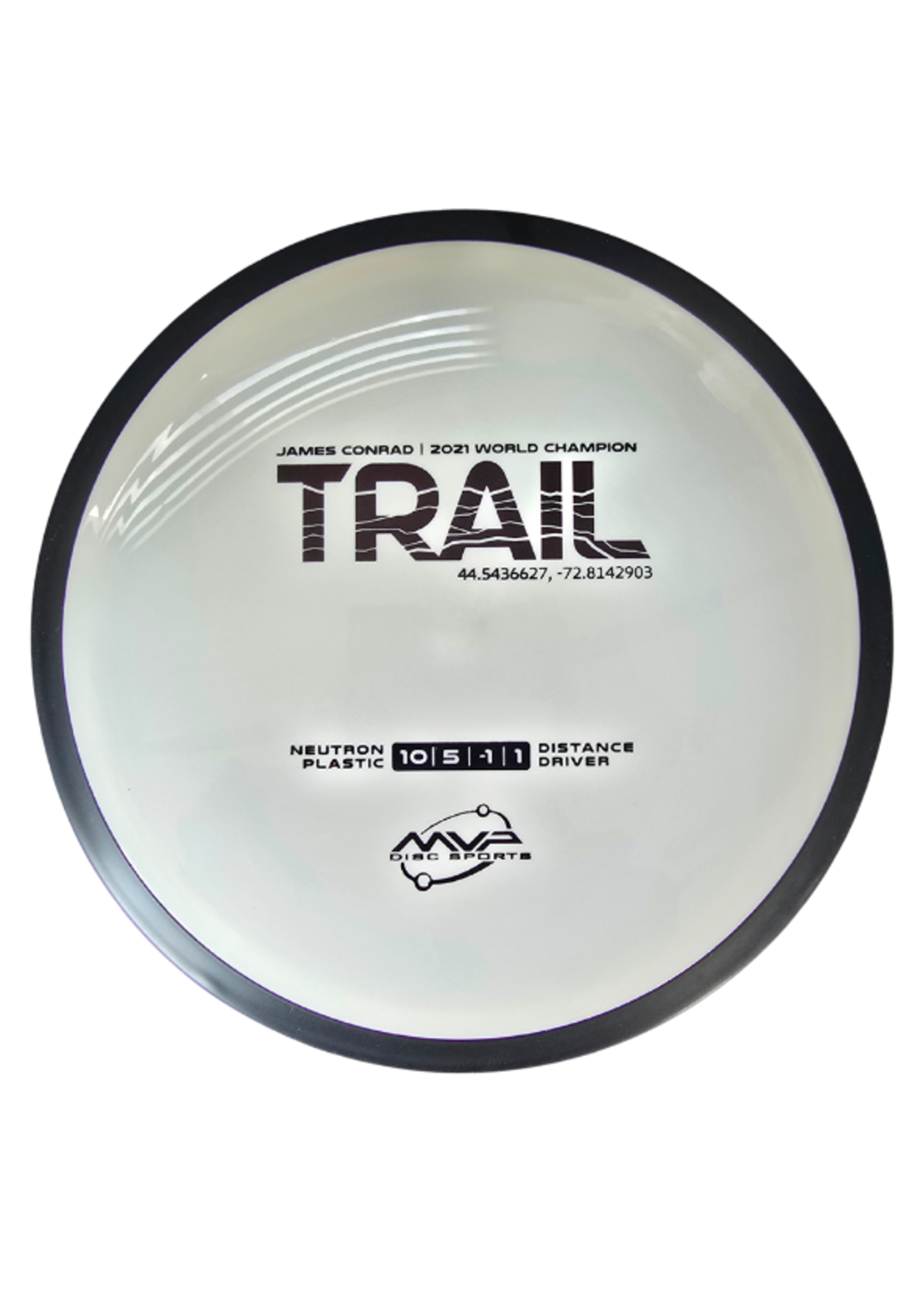 MVP Disc Sports MVP Trail