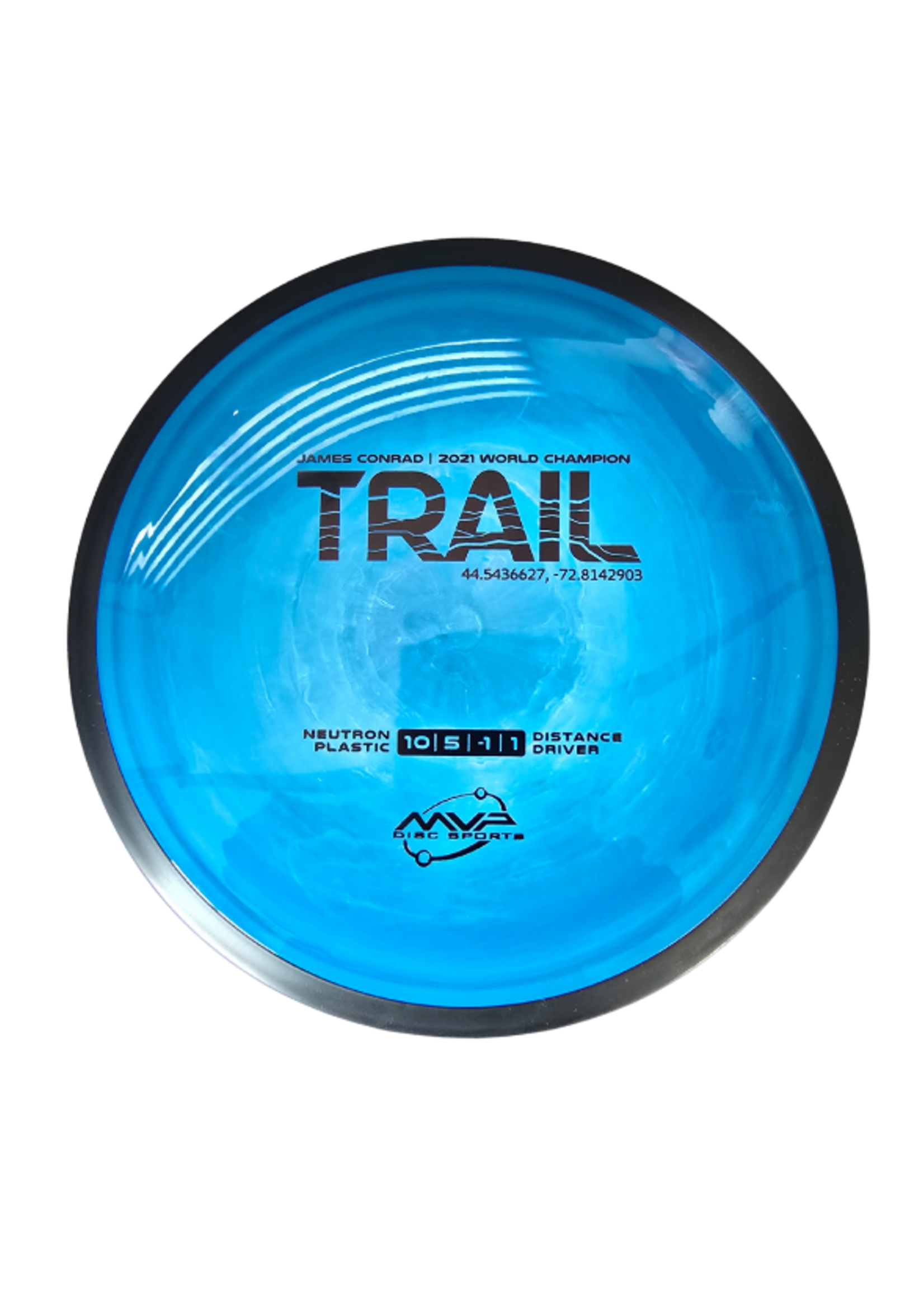 MVP Disc Sports MVP Trail