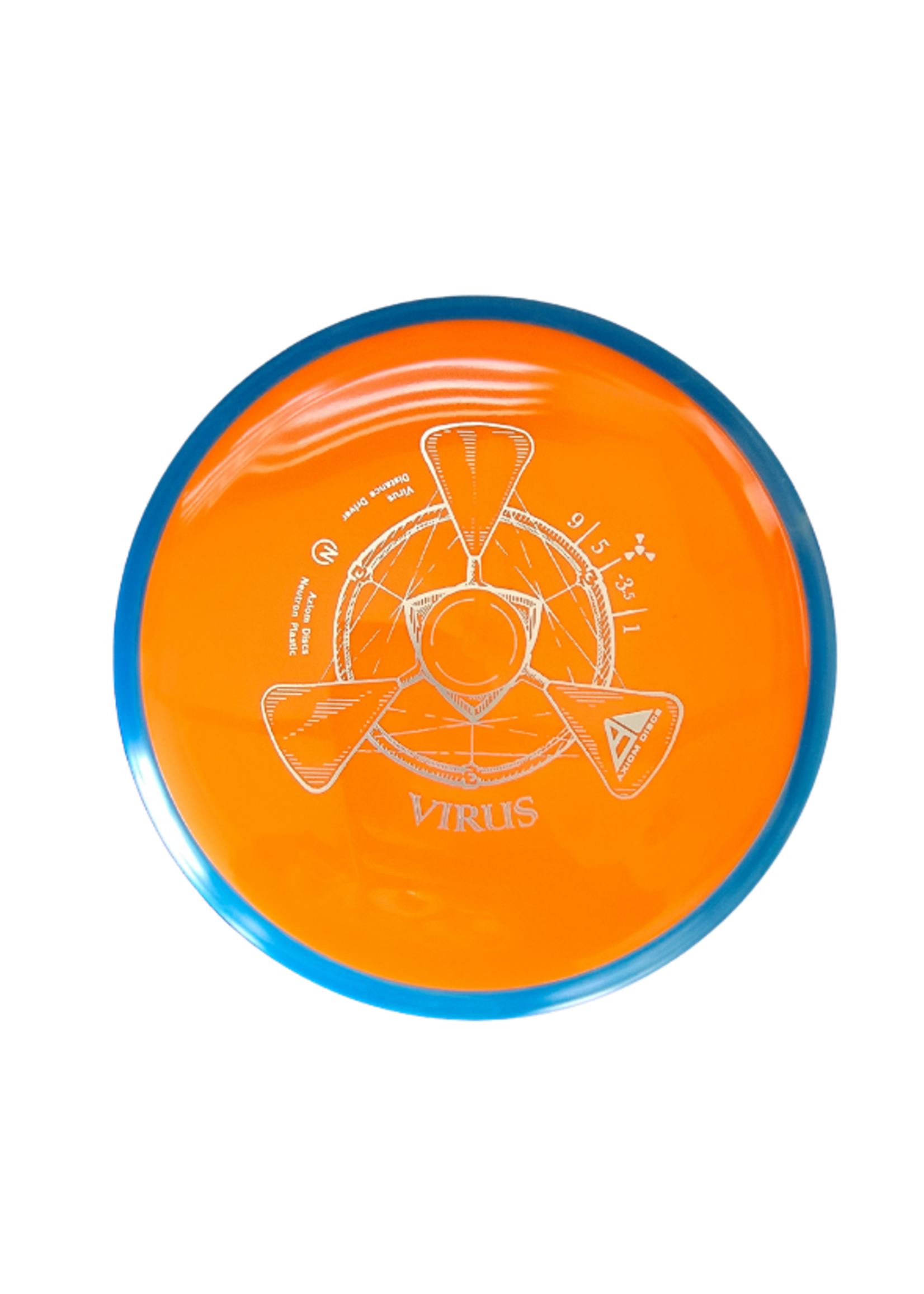 Axiom Discs Axiom Neutron - VIRUS (pg. 2)