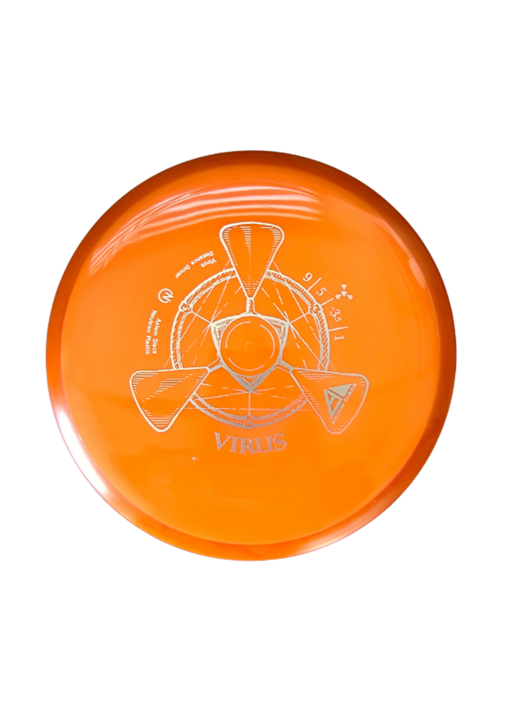 Axiom Discs Axiom Neutron - VIRUS (pg. 2)