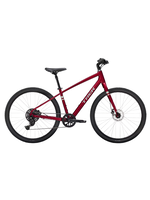 TREK Trek Verve 2 Gen 5 (2026)