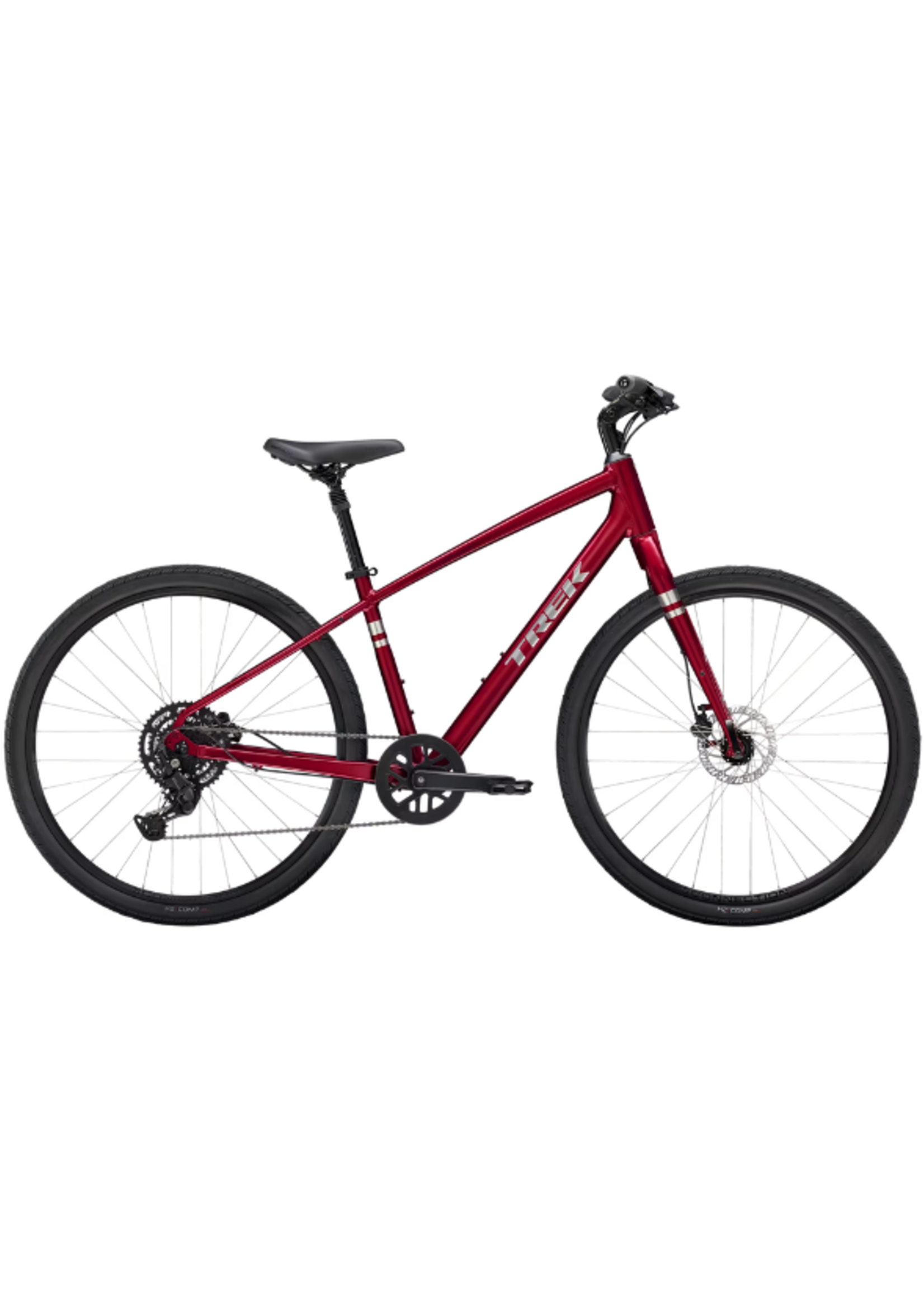 TREK Trek Verve 2 Gen 5 (2026)