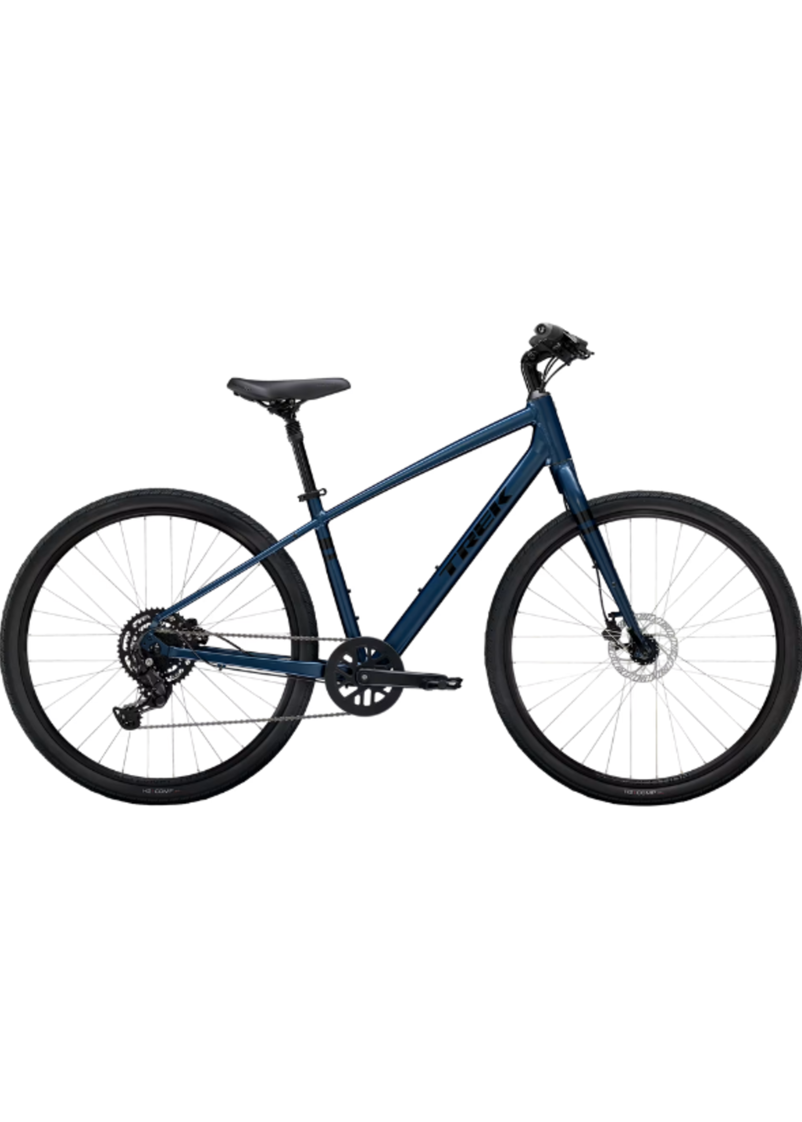 TREK Trek Verve 2 Gen 5 (2026)