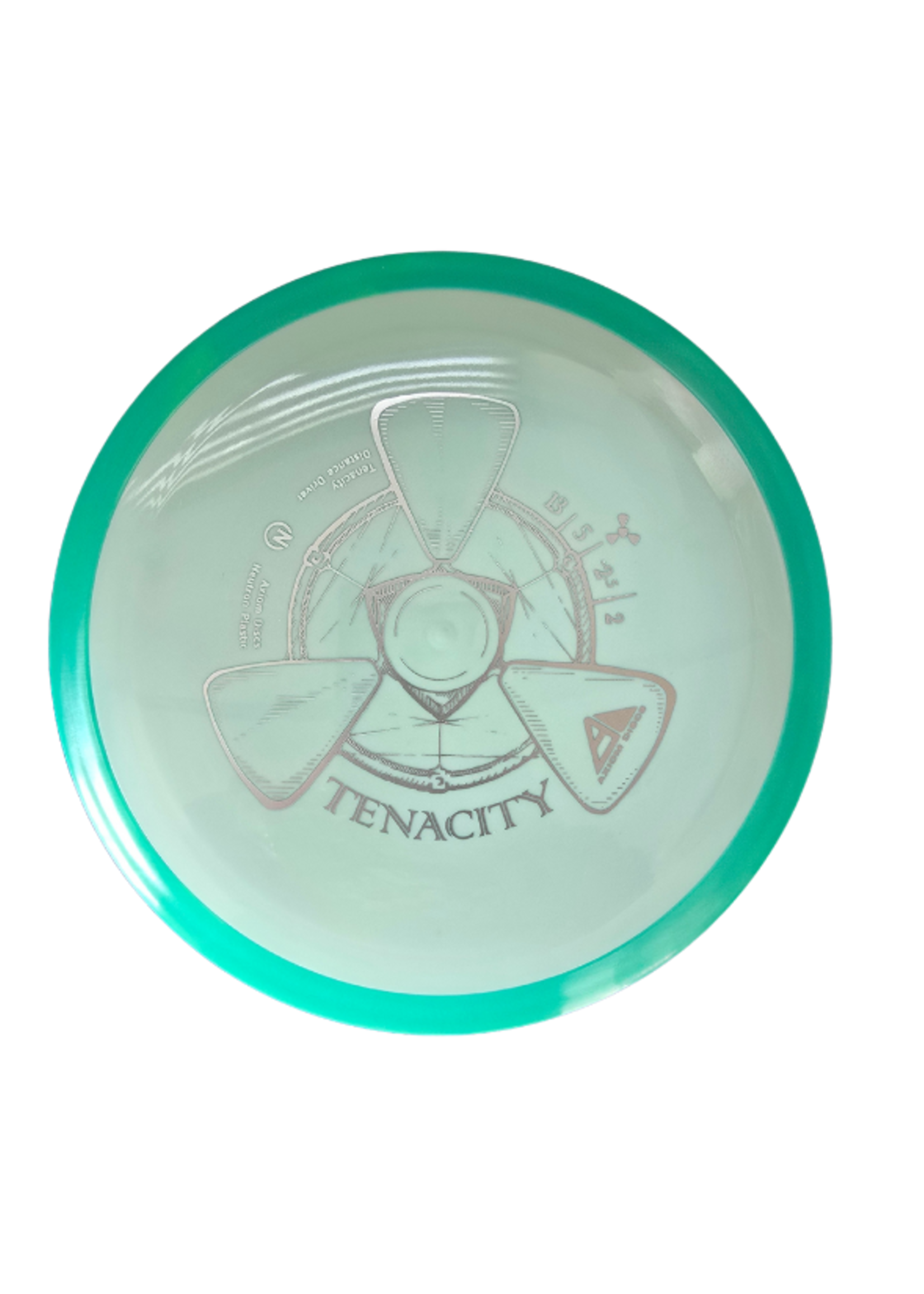 Axiom Discs Axiom Neutron - TENACITY