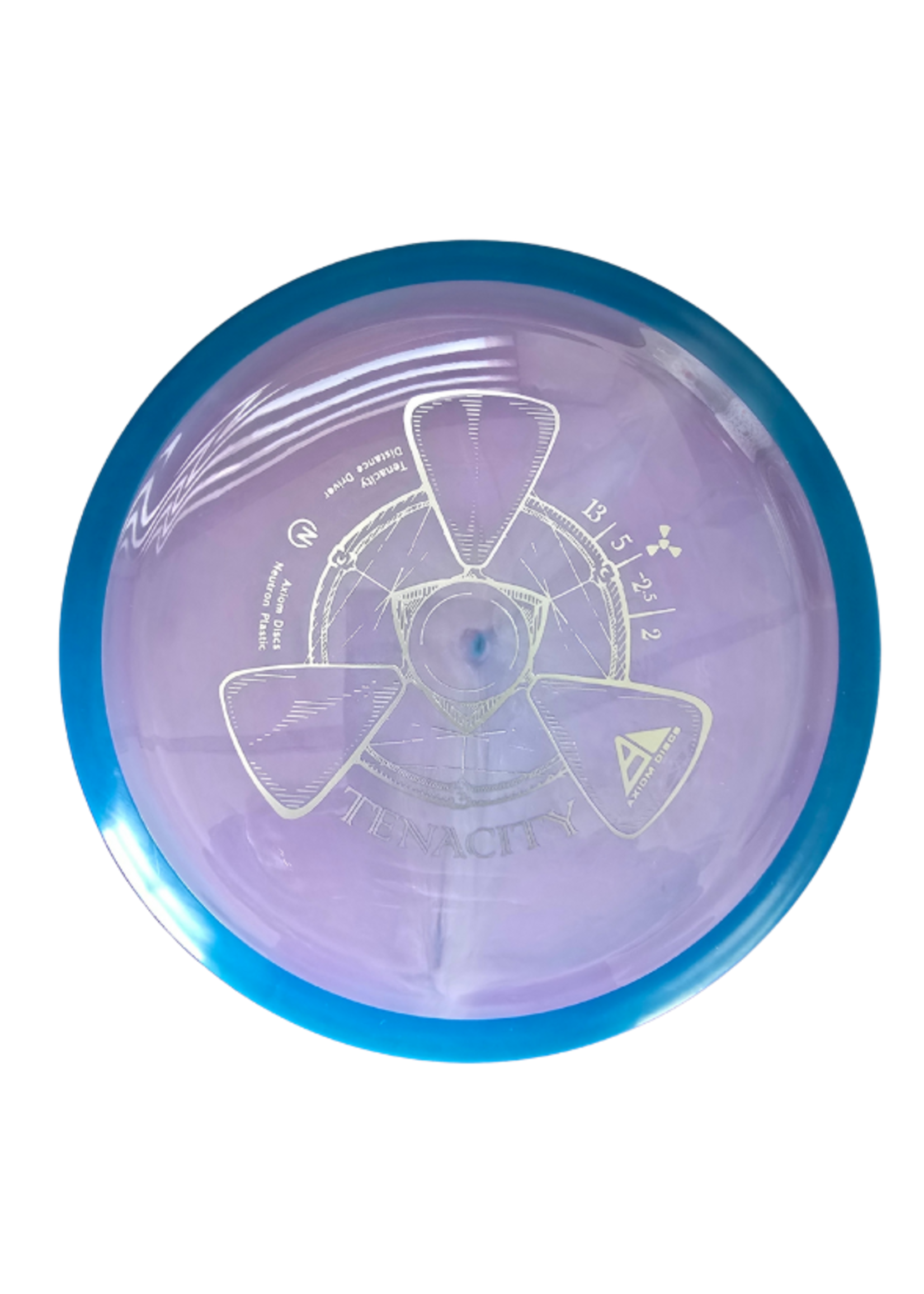 Axiom Discs Axiom Neutron - TENACITY