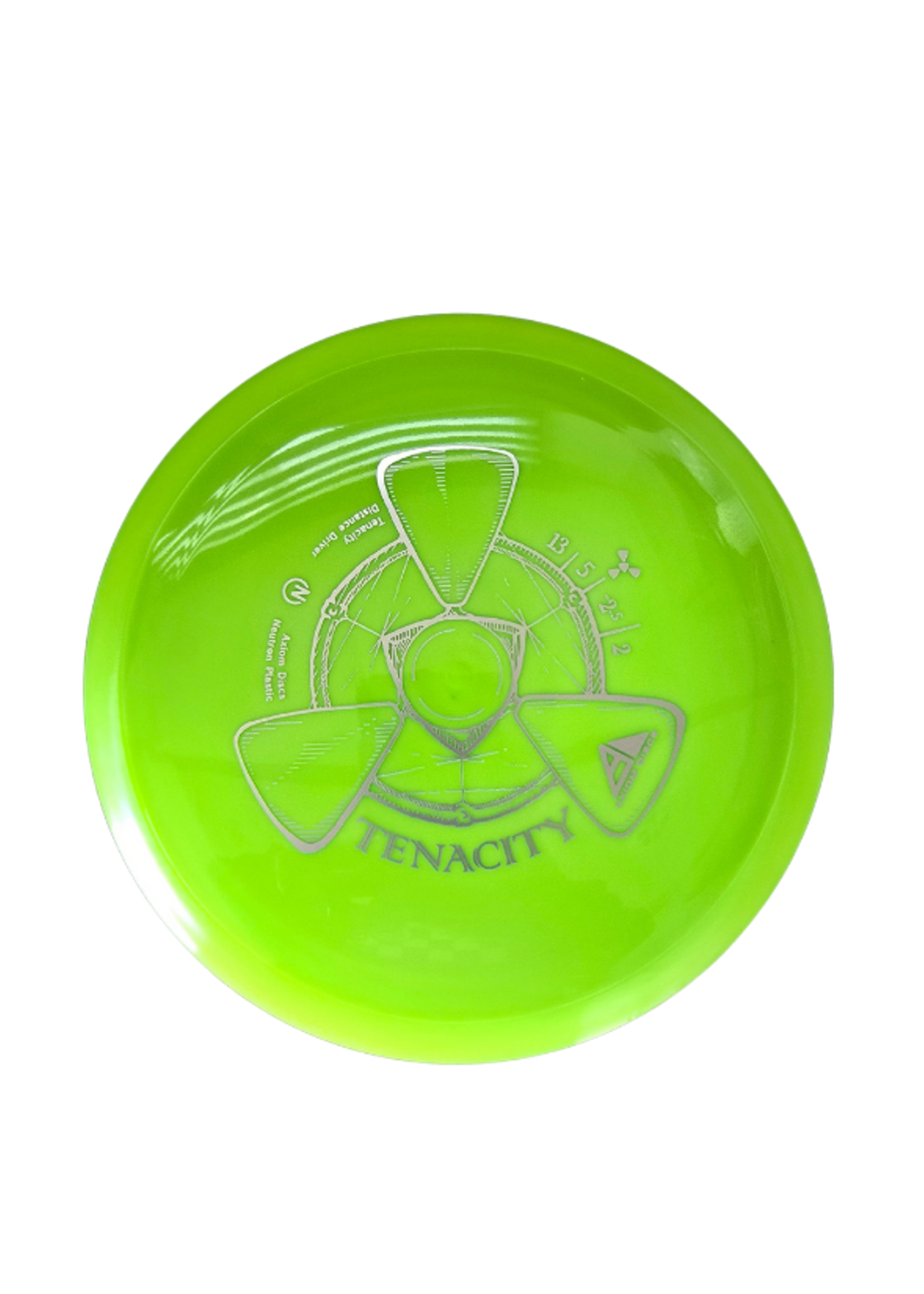 Axiom Discs Axiom Neutron - TENACITY