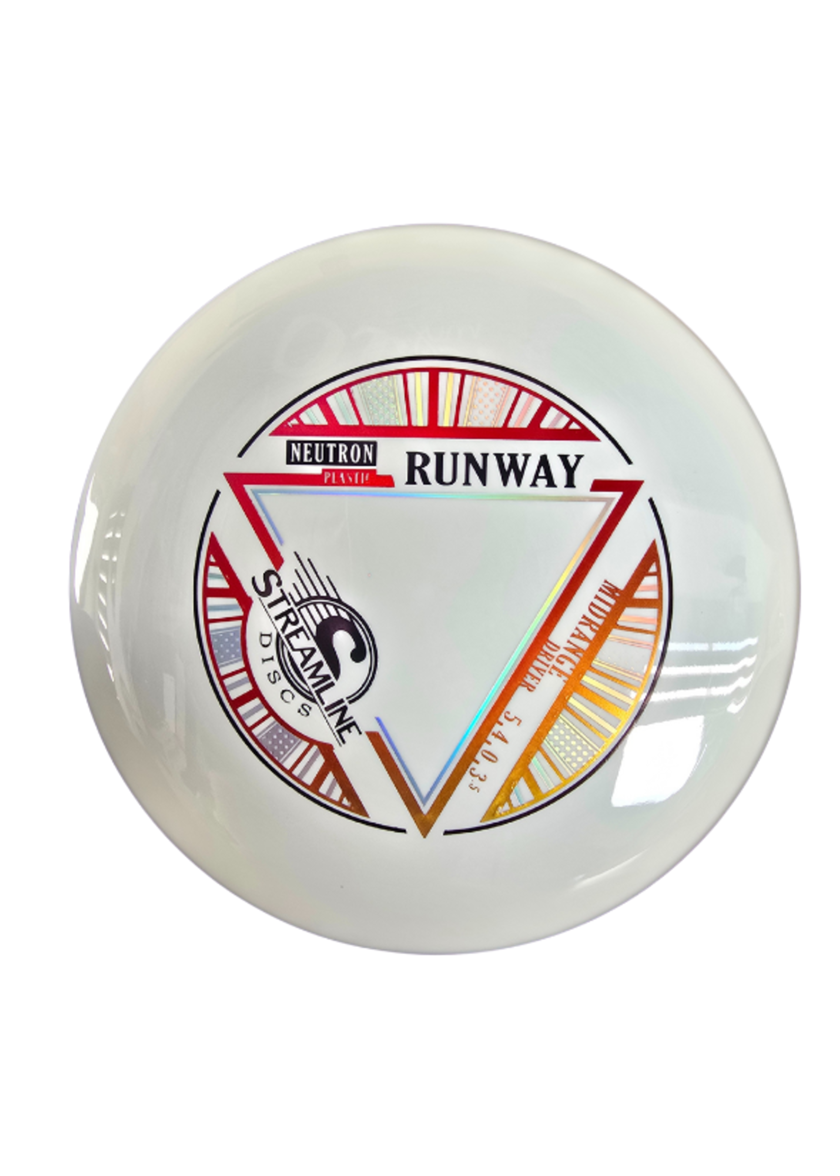 Streamline Discs Streamline Neutron - RUNWAY