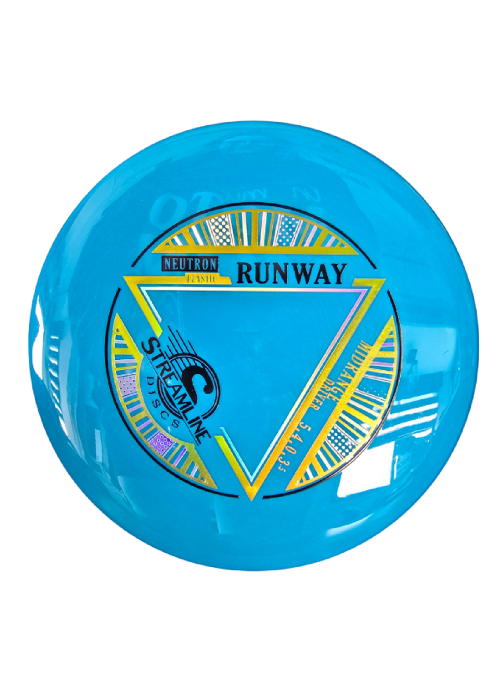 Streamline Discs Streamline Neutron - RUNWAY