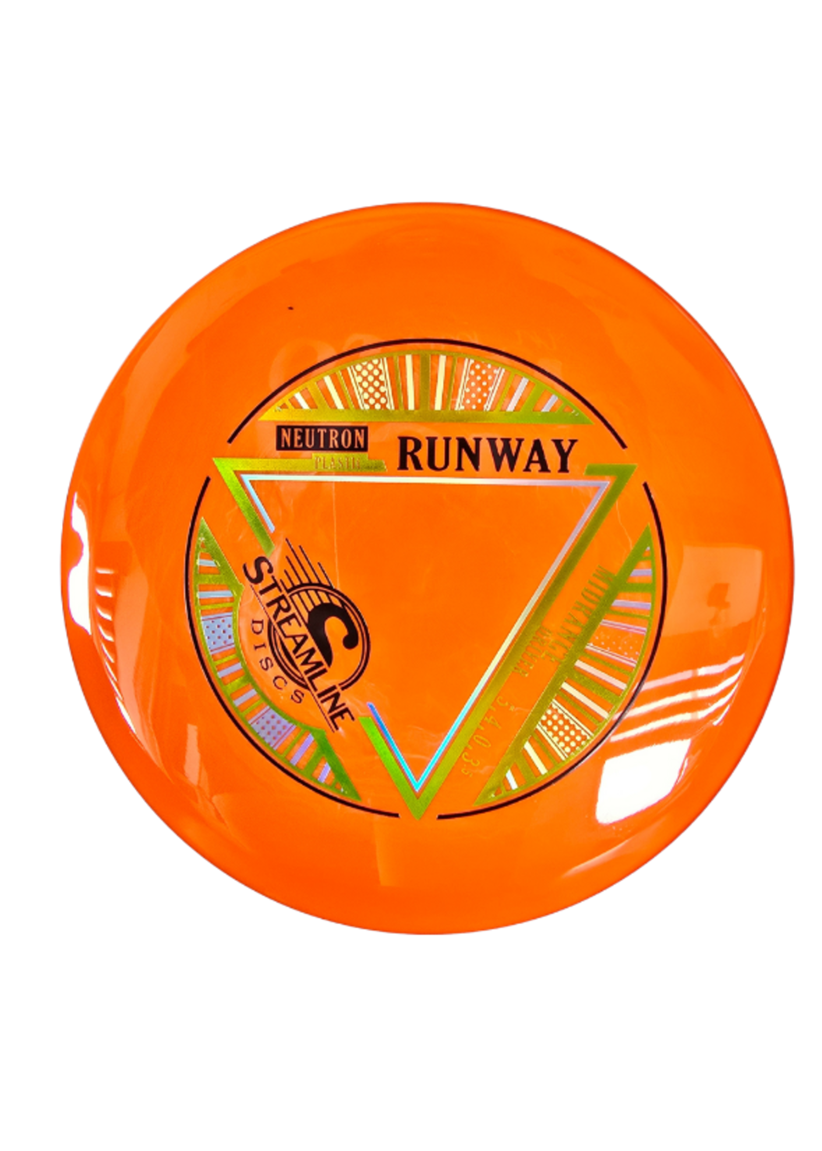 Streamline Discs Streamline Neutron - RUNWAY