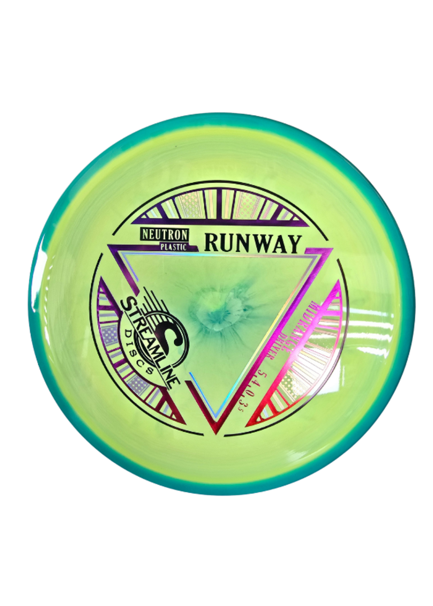 Streamline Discs Streamline Neutron - RUNWAY