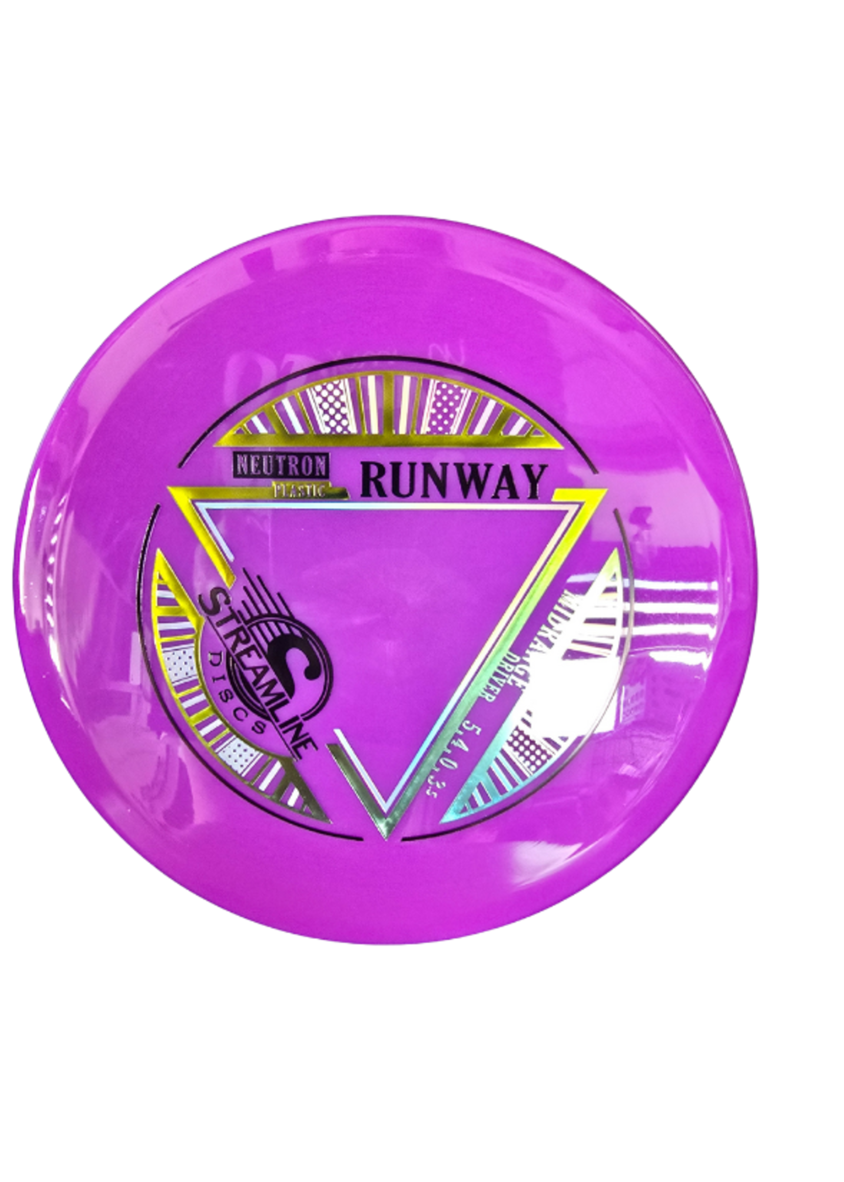 Streamline Discs Streamline Neutron - RUNWAY