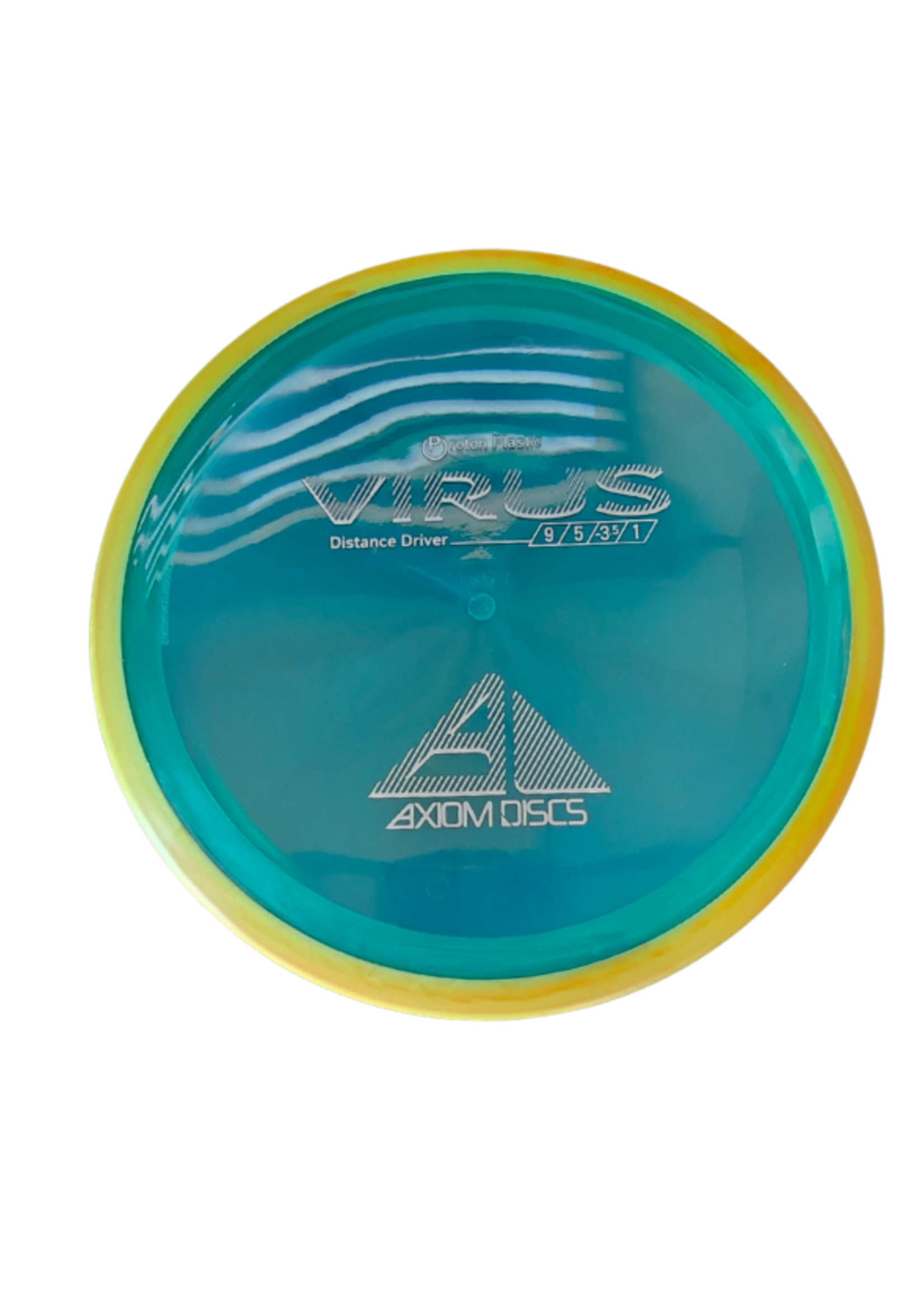 Axiom Discs Axiom Proton - VIRUS