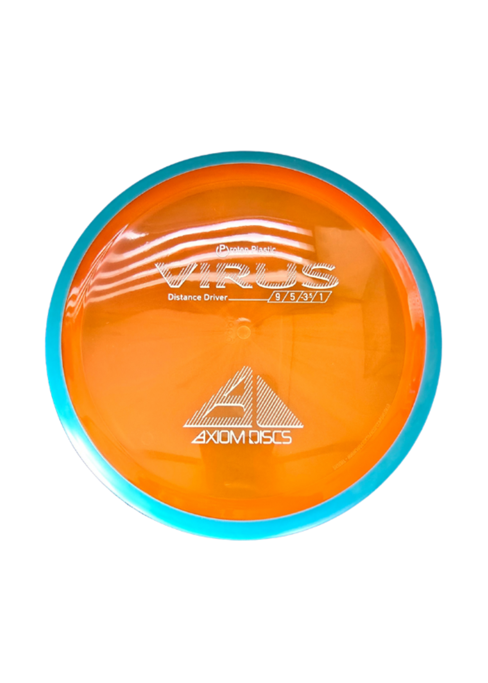 Axiom Discs Axiom Proton - VIRUS