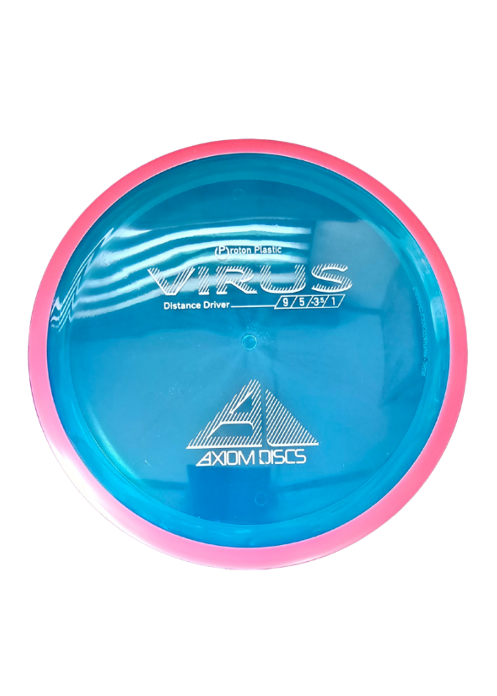 Axiom Discs Axiom Proton - VIRUS