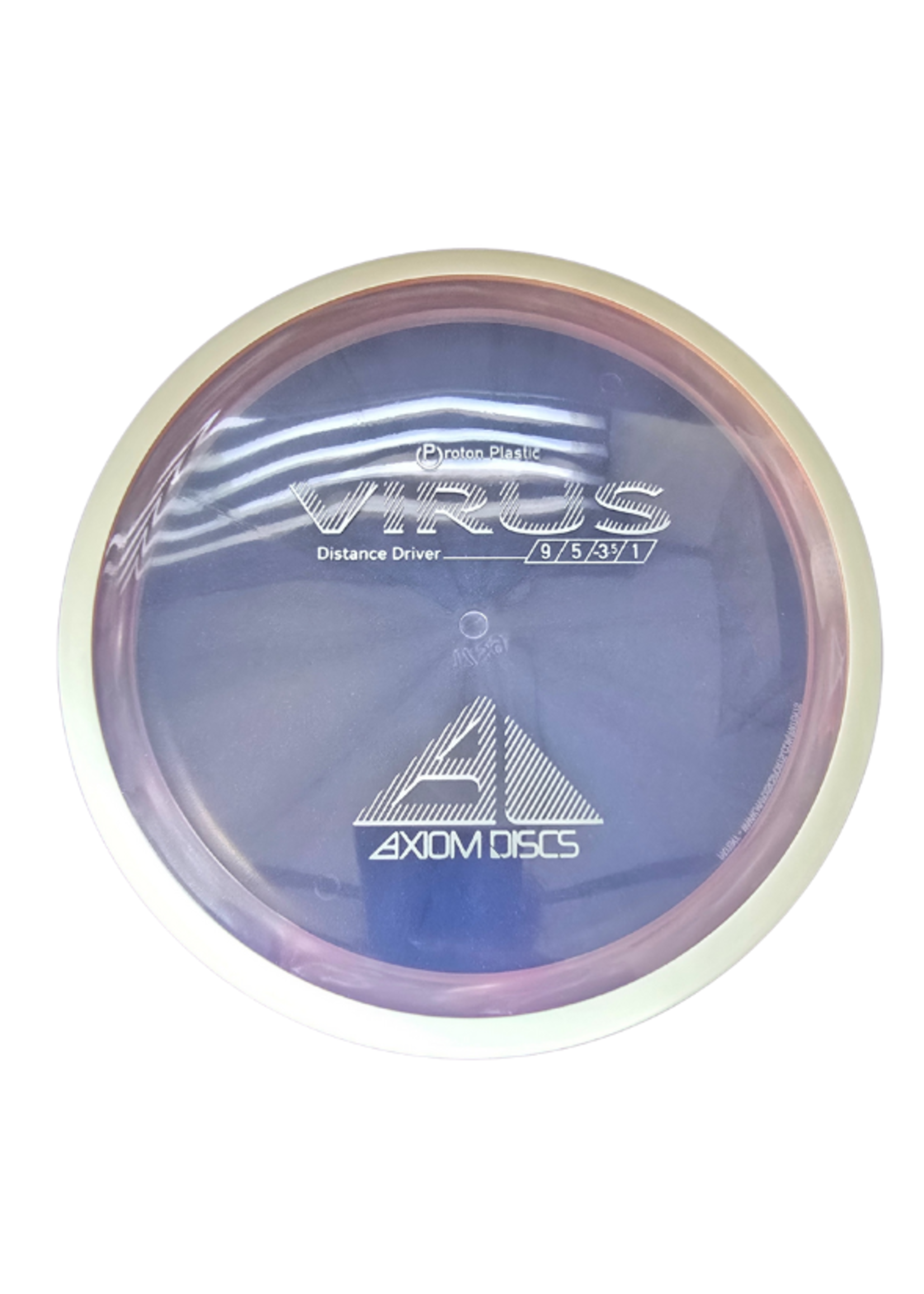 Axiom Discs Axiom Proton - VIRUS