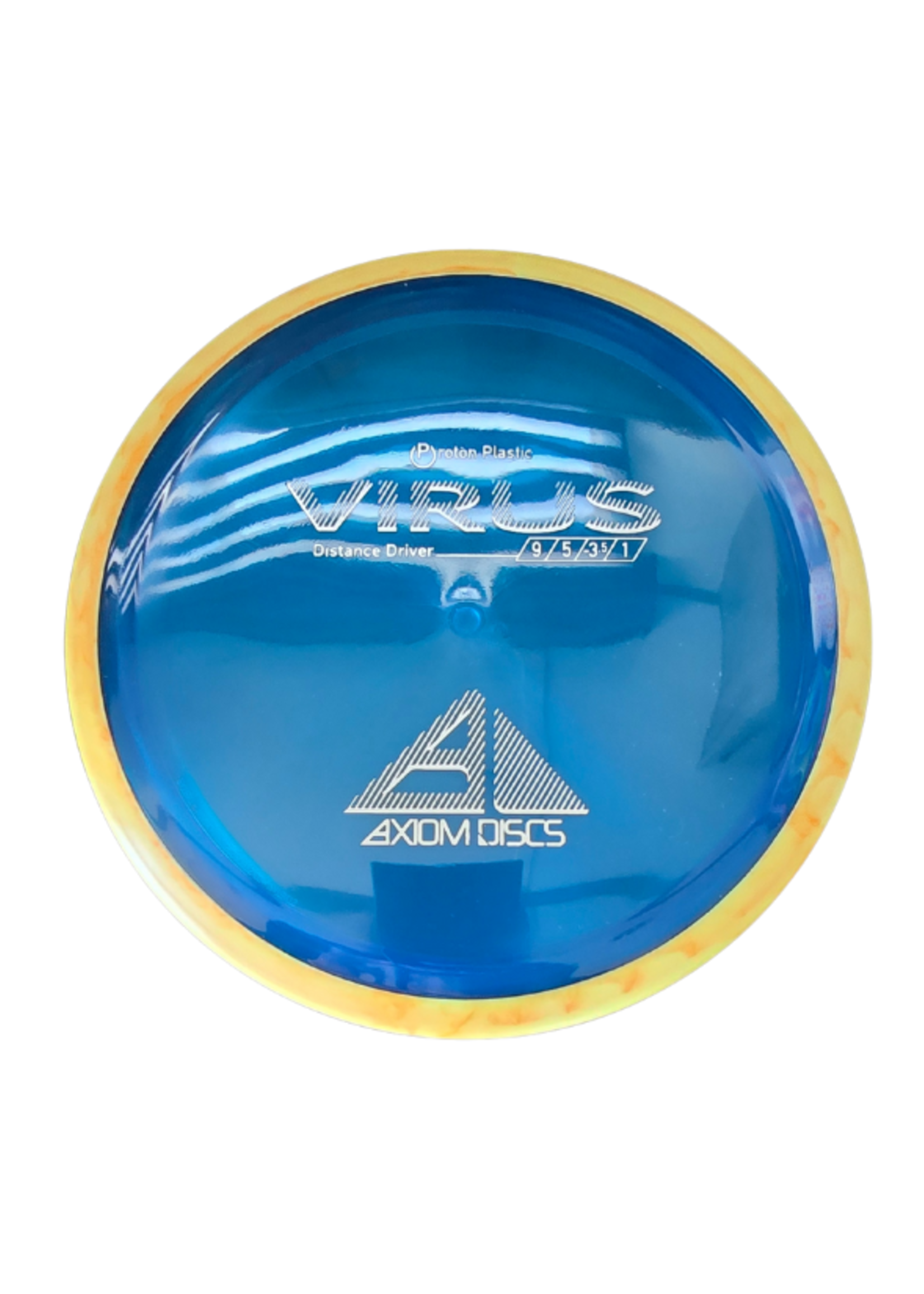 Axiom Discs Axiom Proton - VIRUS