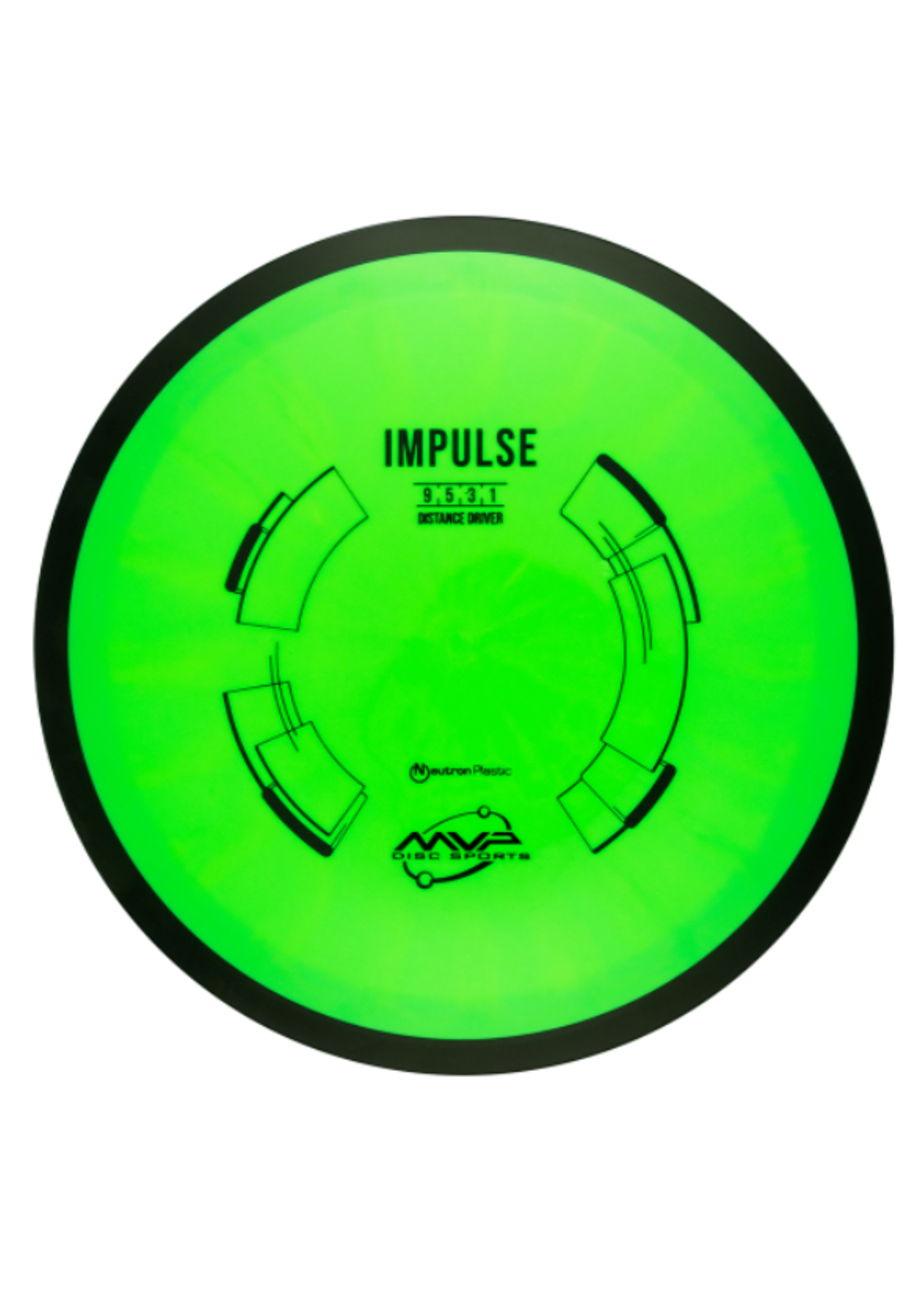 MVP Disc Sports MVP Neutron IMPULSE